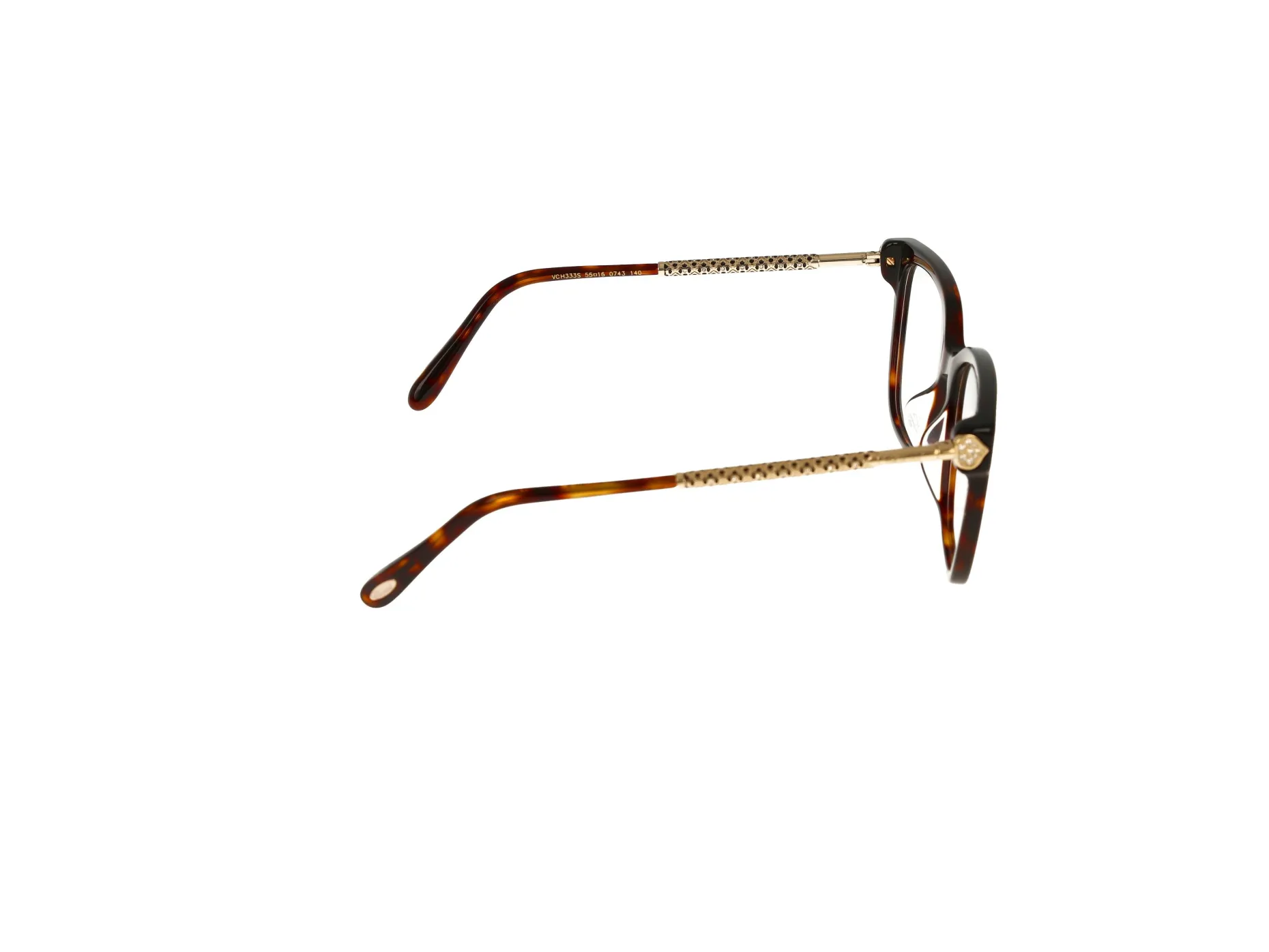 Gafas graduadas Chopard VCH333S