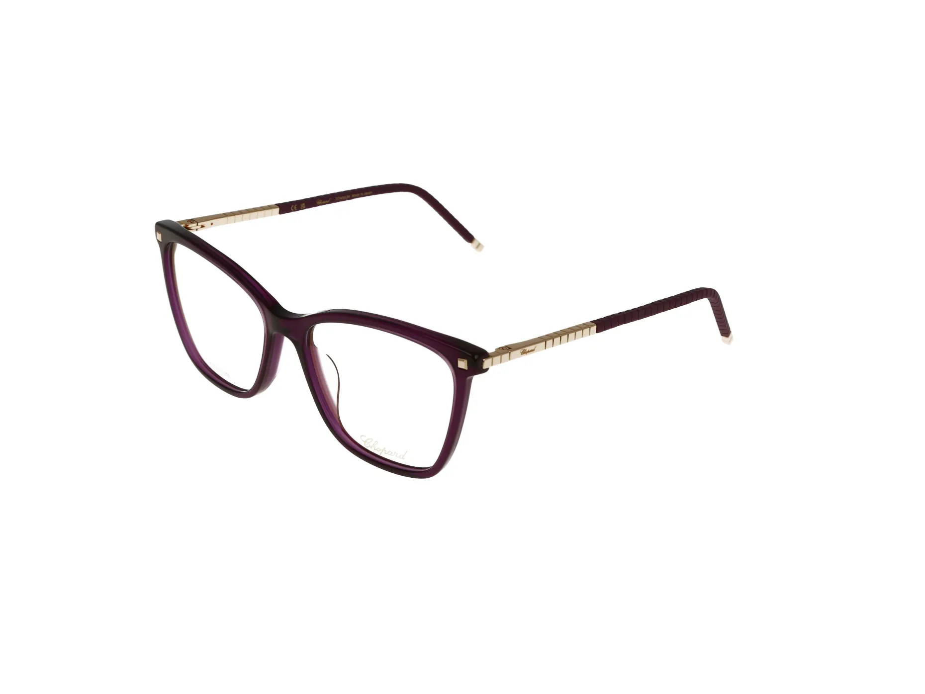 Gafas graduadas Chopard VCH349M
