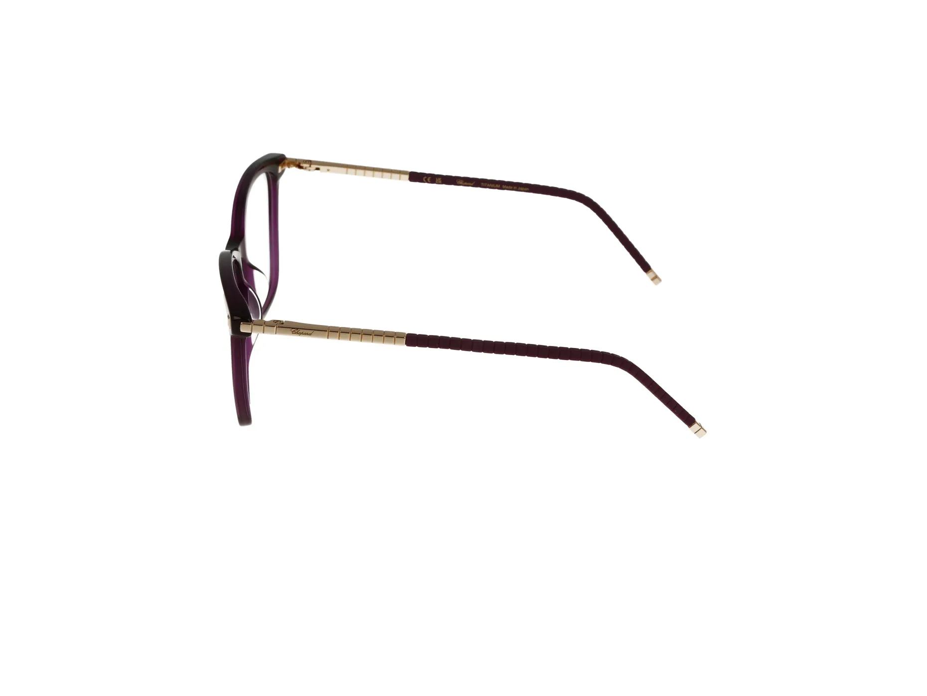 Gafas graduadas Chopard VCH349M