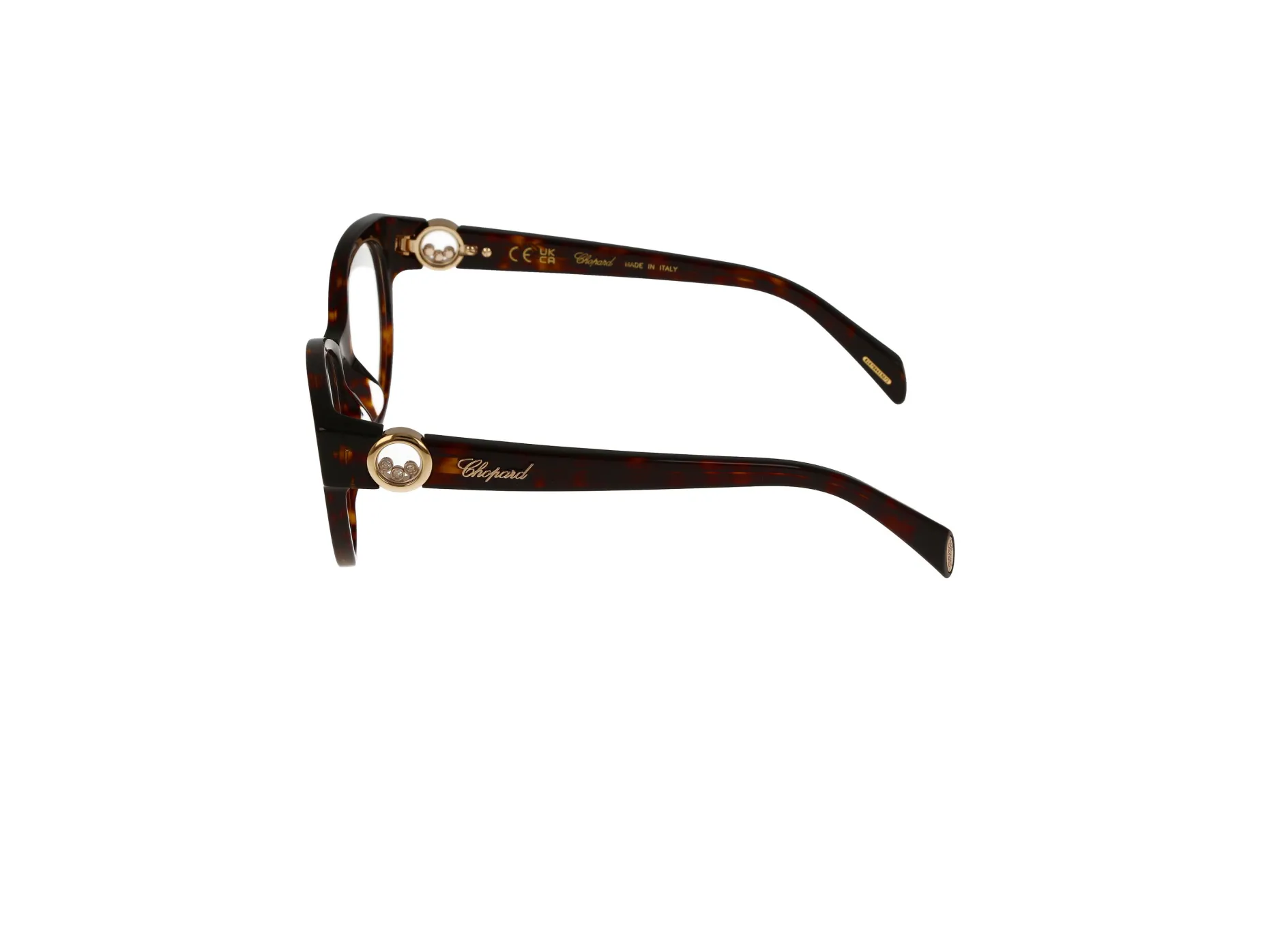 Gafas graduadas Chopard VCH350S