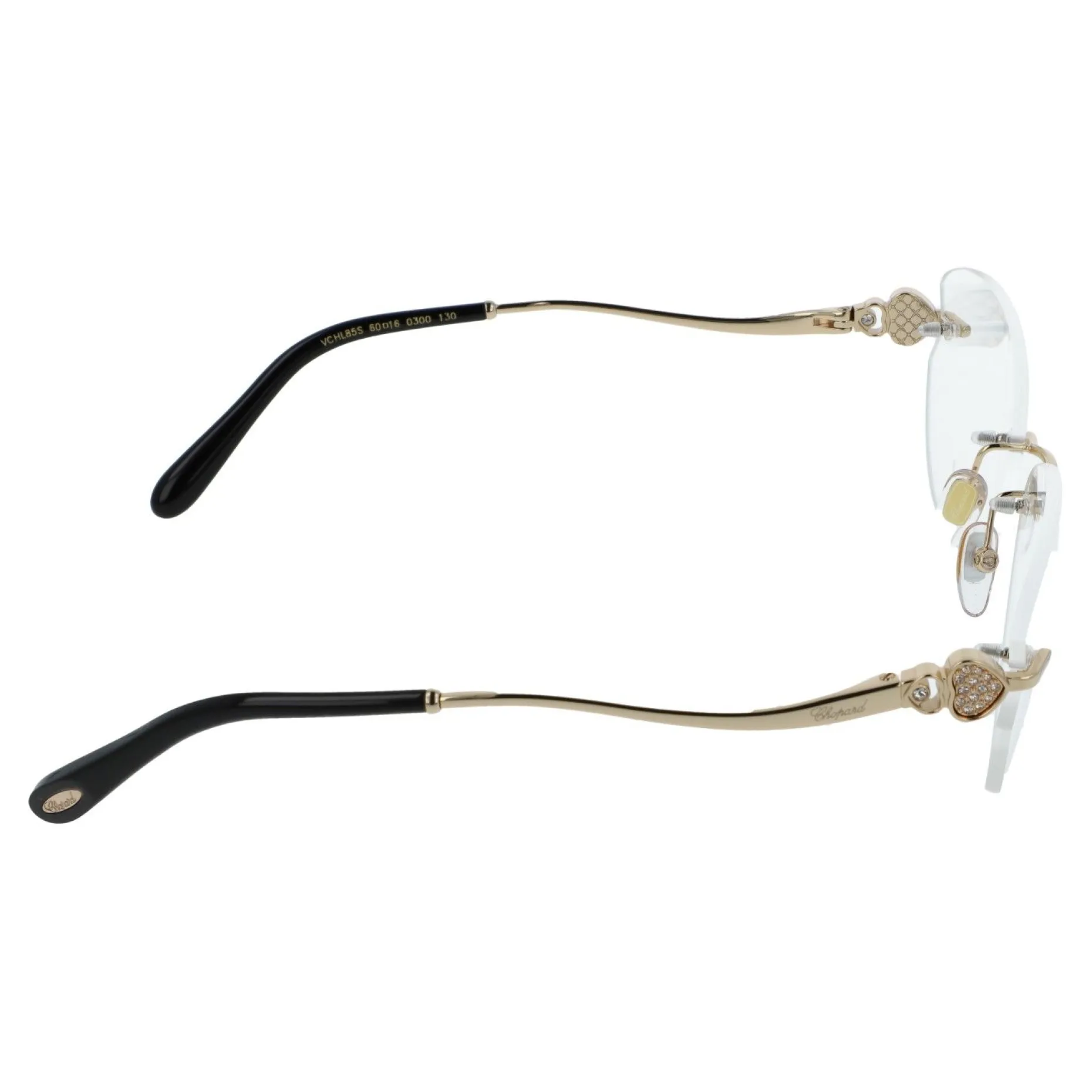 Gafas graduadas Chopard VCHL85S