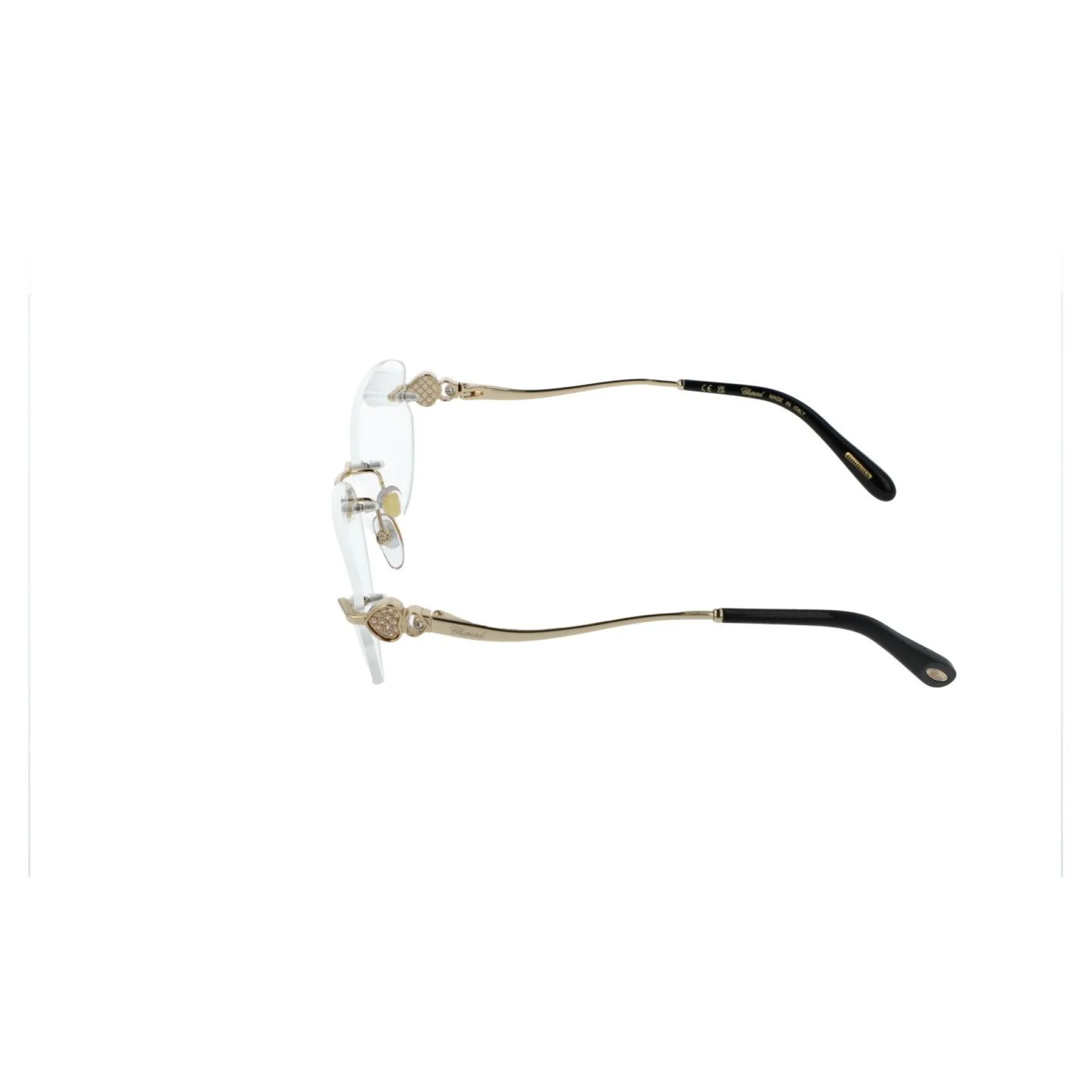 Gafas graduadas Chopard VCHL85S