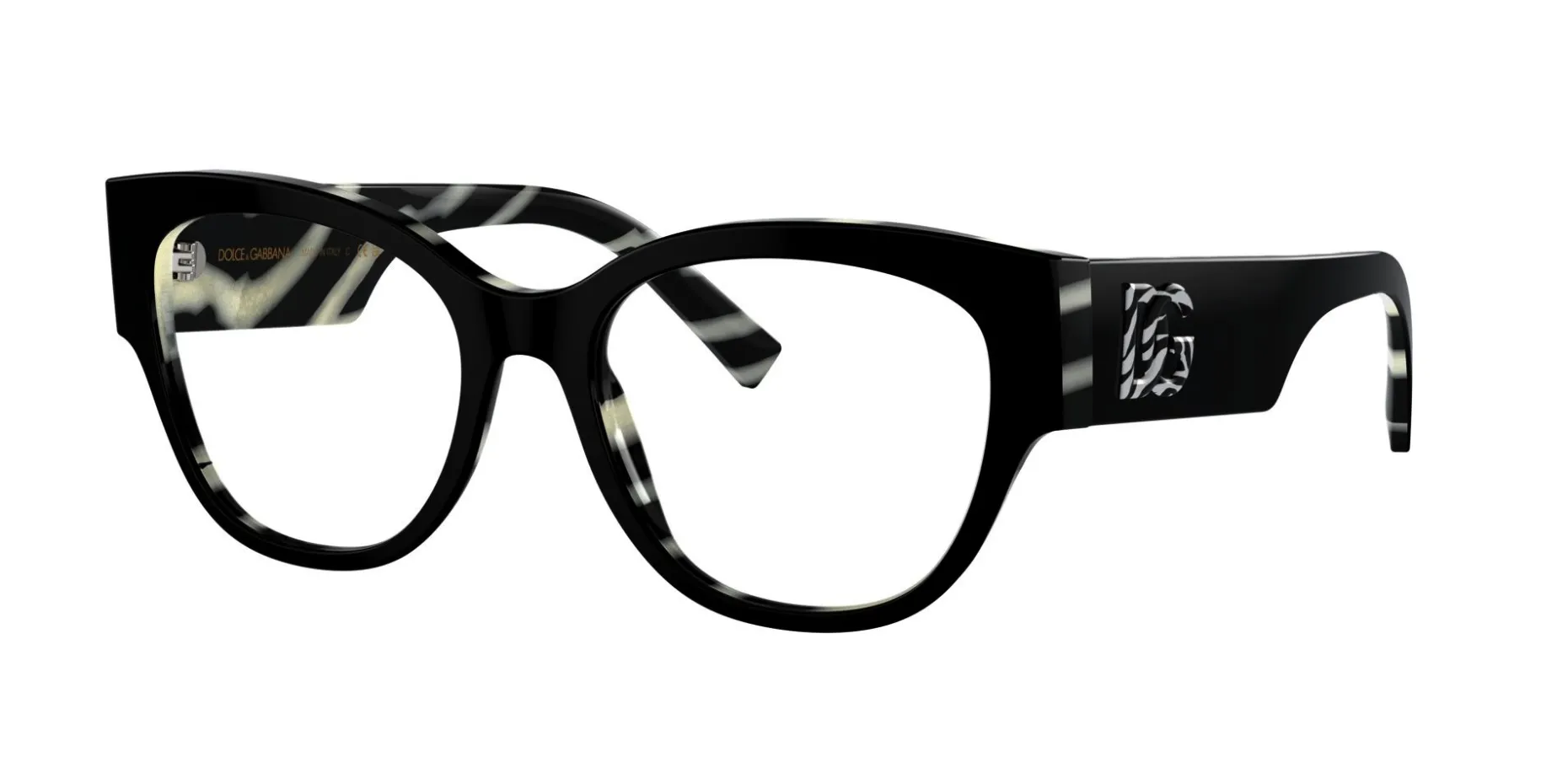 Gafas graduadas D&G 0DG3377