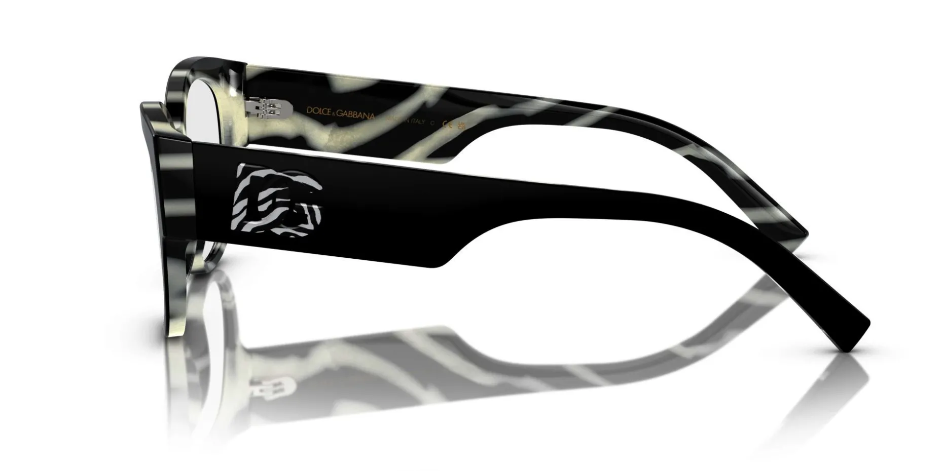 Gafas graduadas D&G 0DG3377