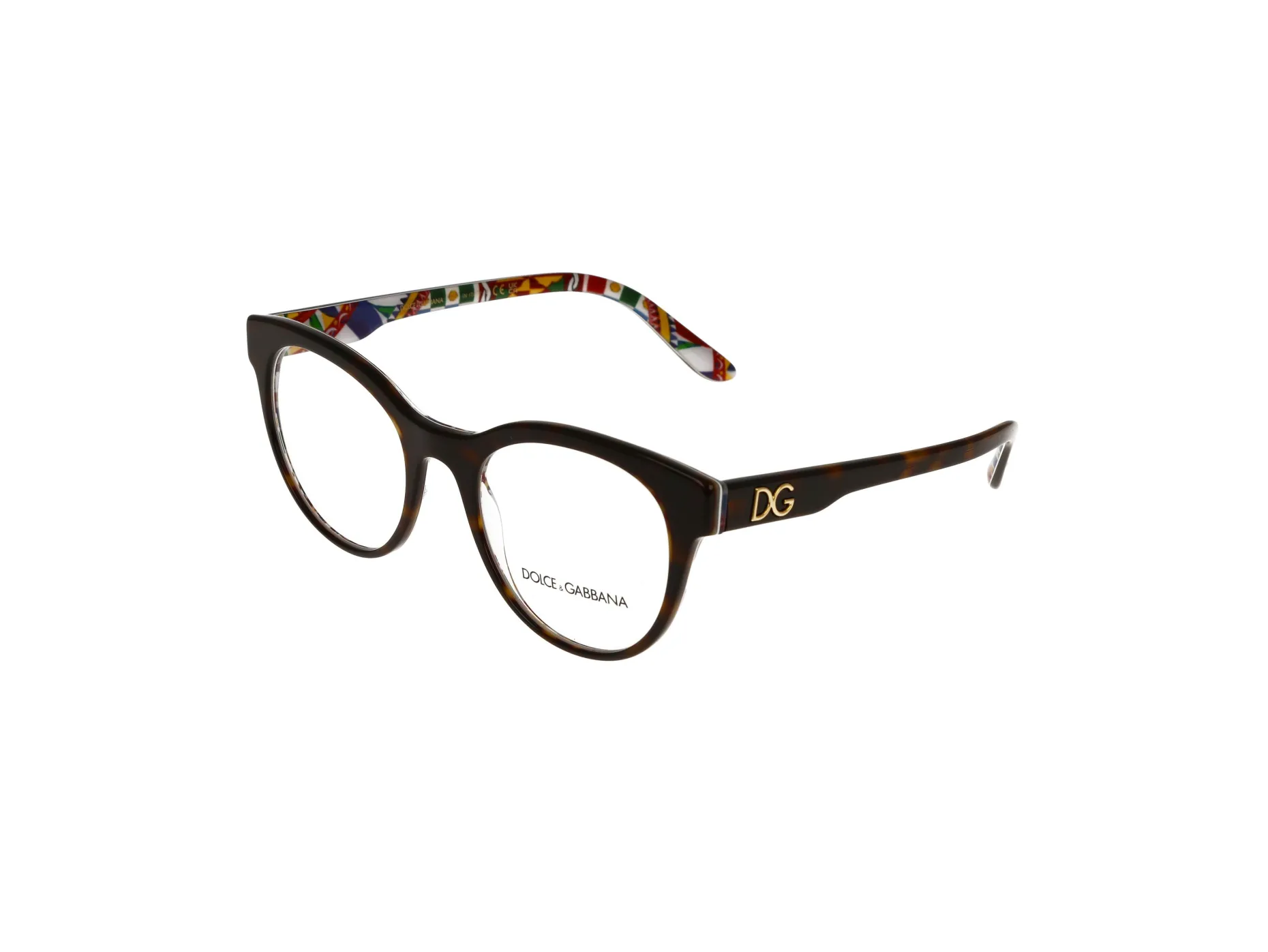Gafas graduadas D&G 0DG3334