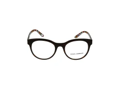 Gafas graduadas D&G 0DG3334