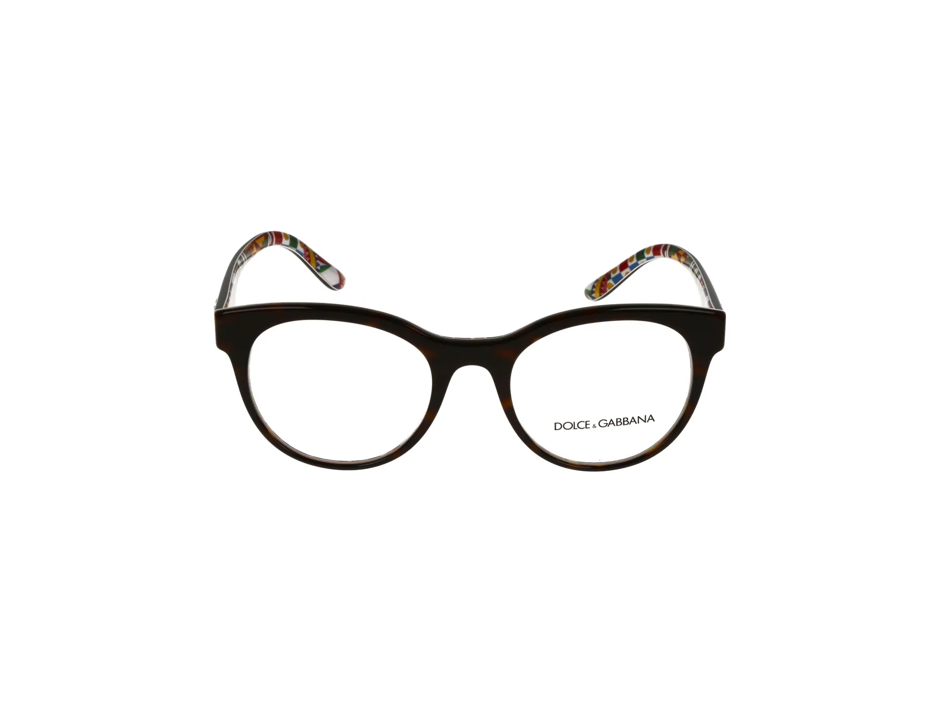 Gafas graduadas D&G 0DG3334