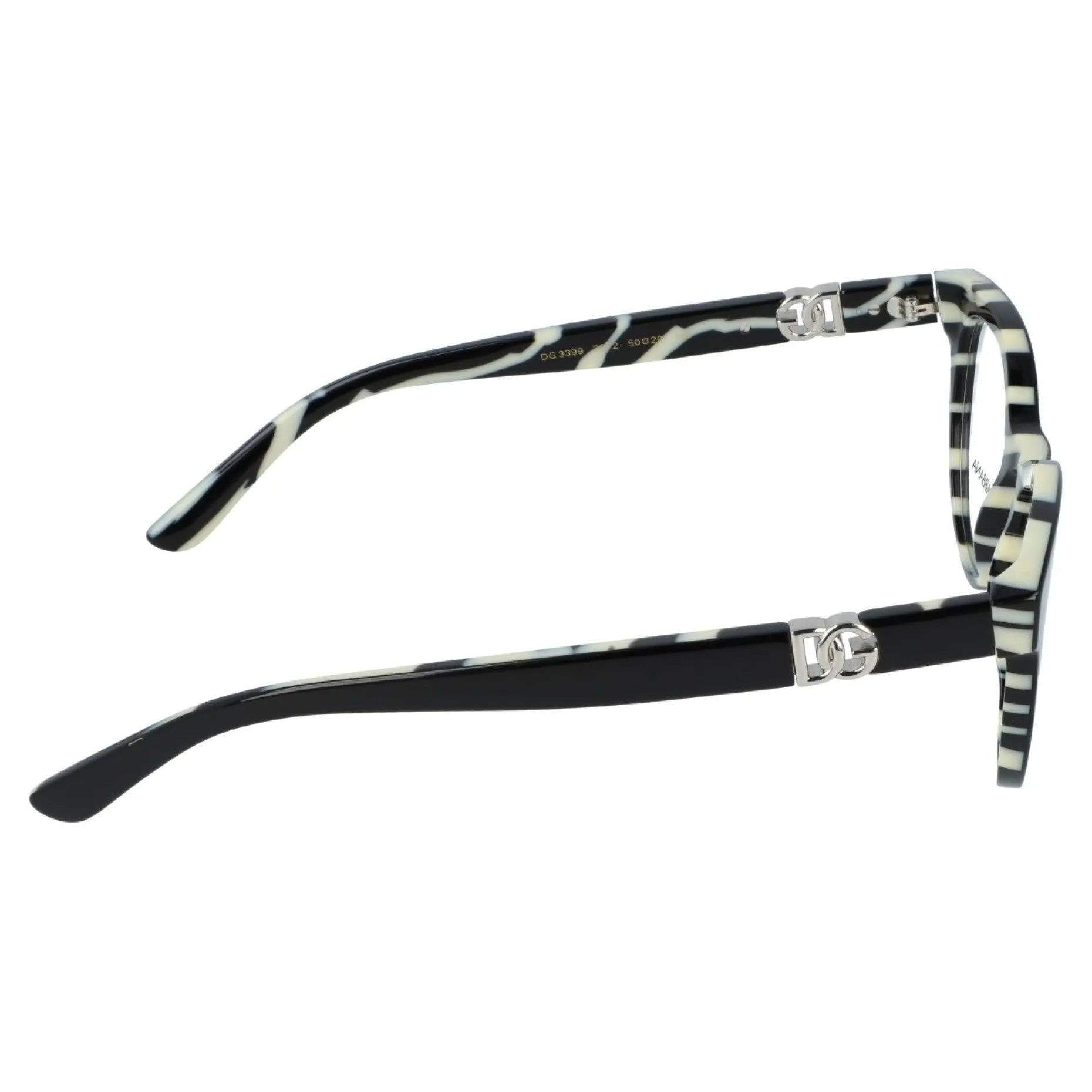 Gafas graduadas D&G 0DG3399