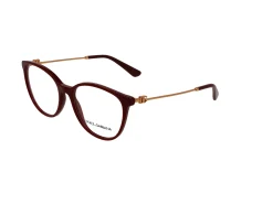 Gafas graduadas D&G 0DG3363