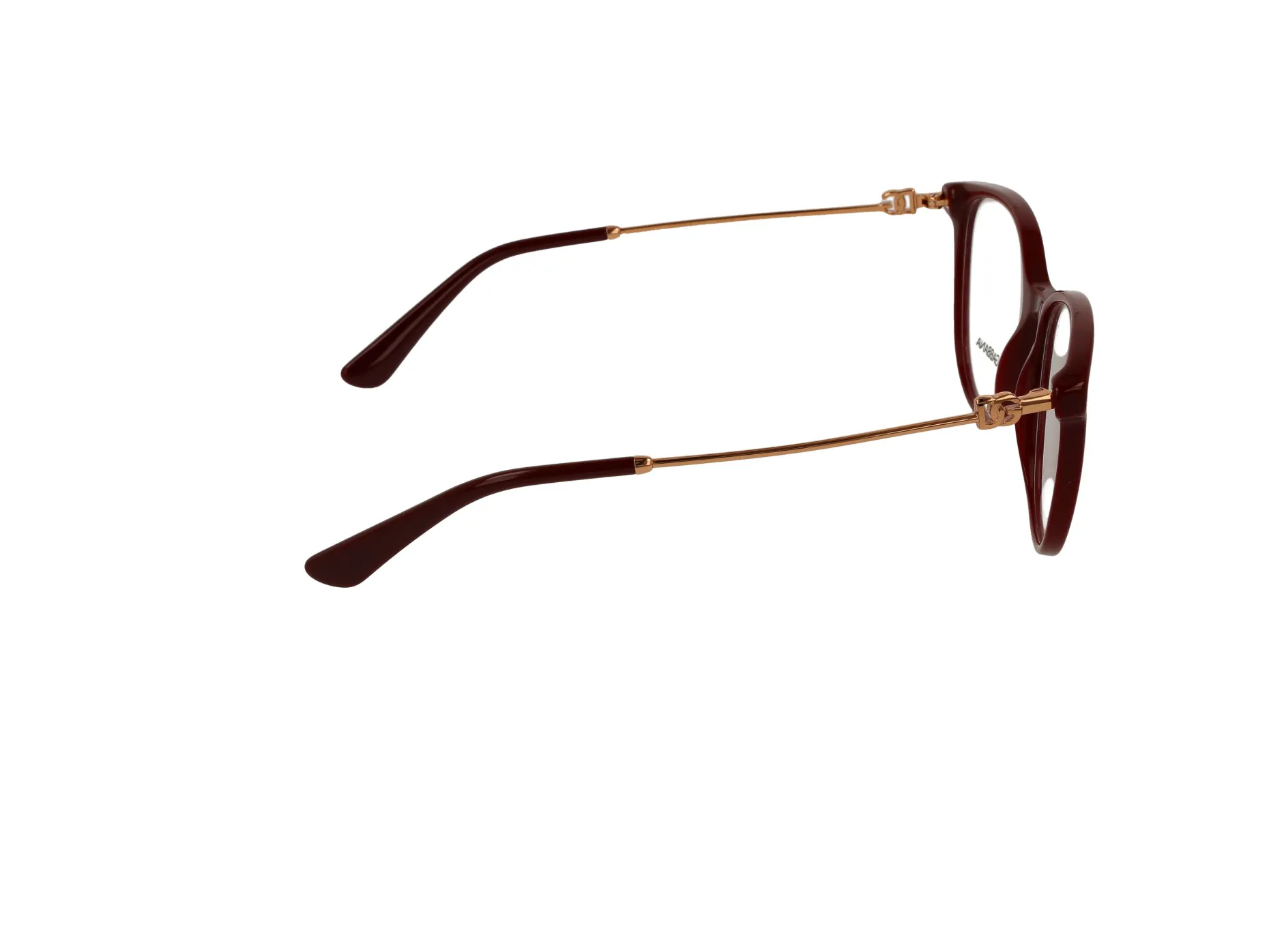 Gafas graduadas D&G 0DG3363