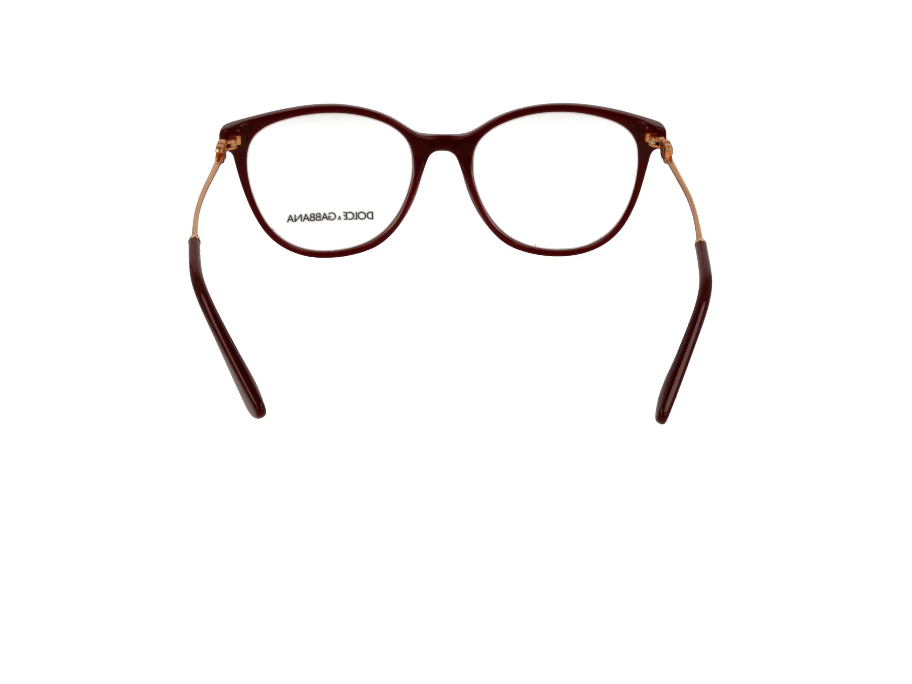 Gafas graduadas D&G 0DG3363