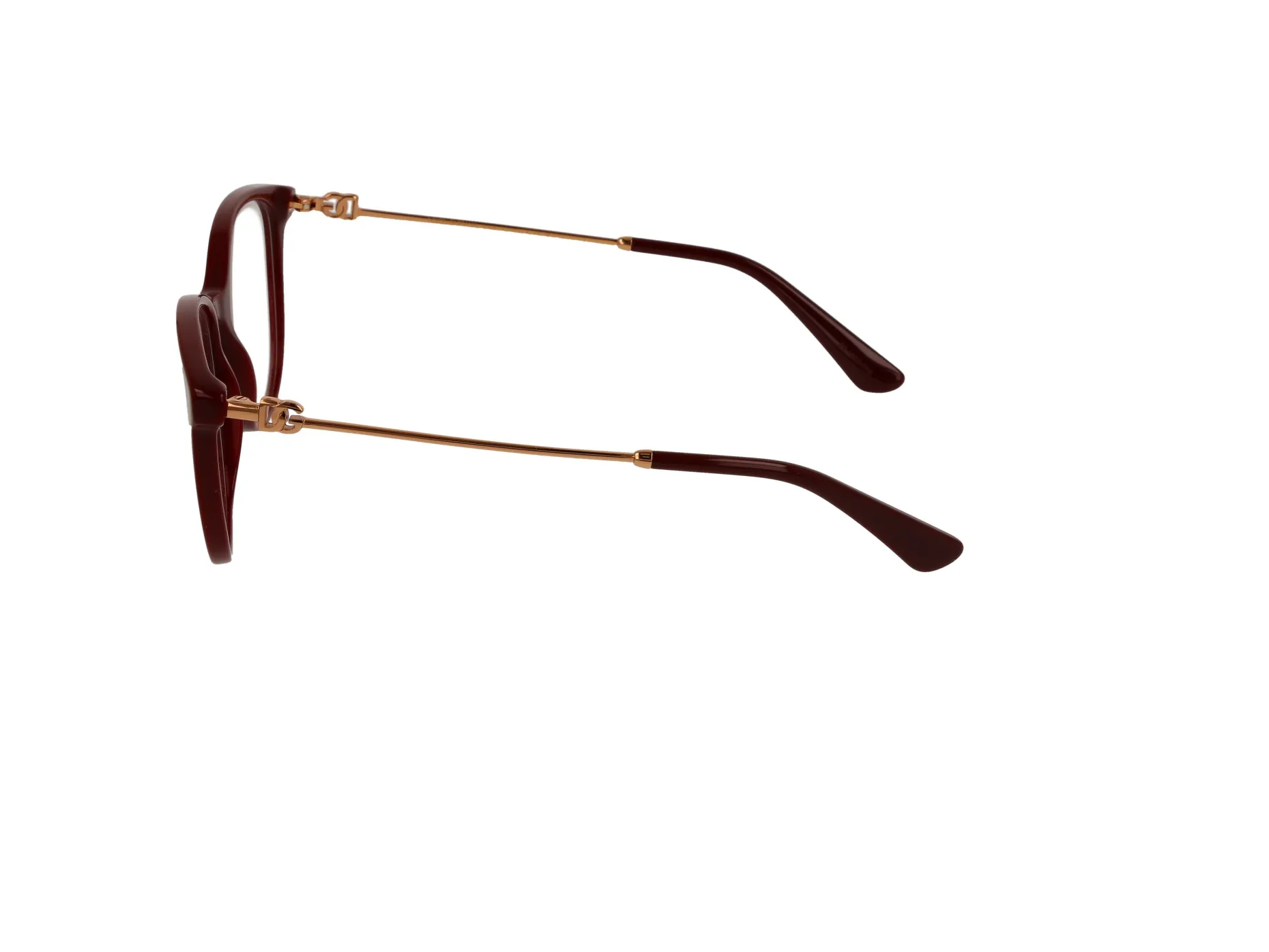 Gafas graduadas D&G 0DG3363