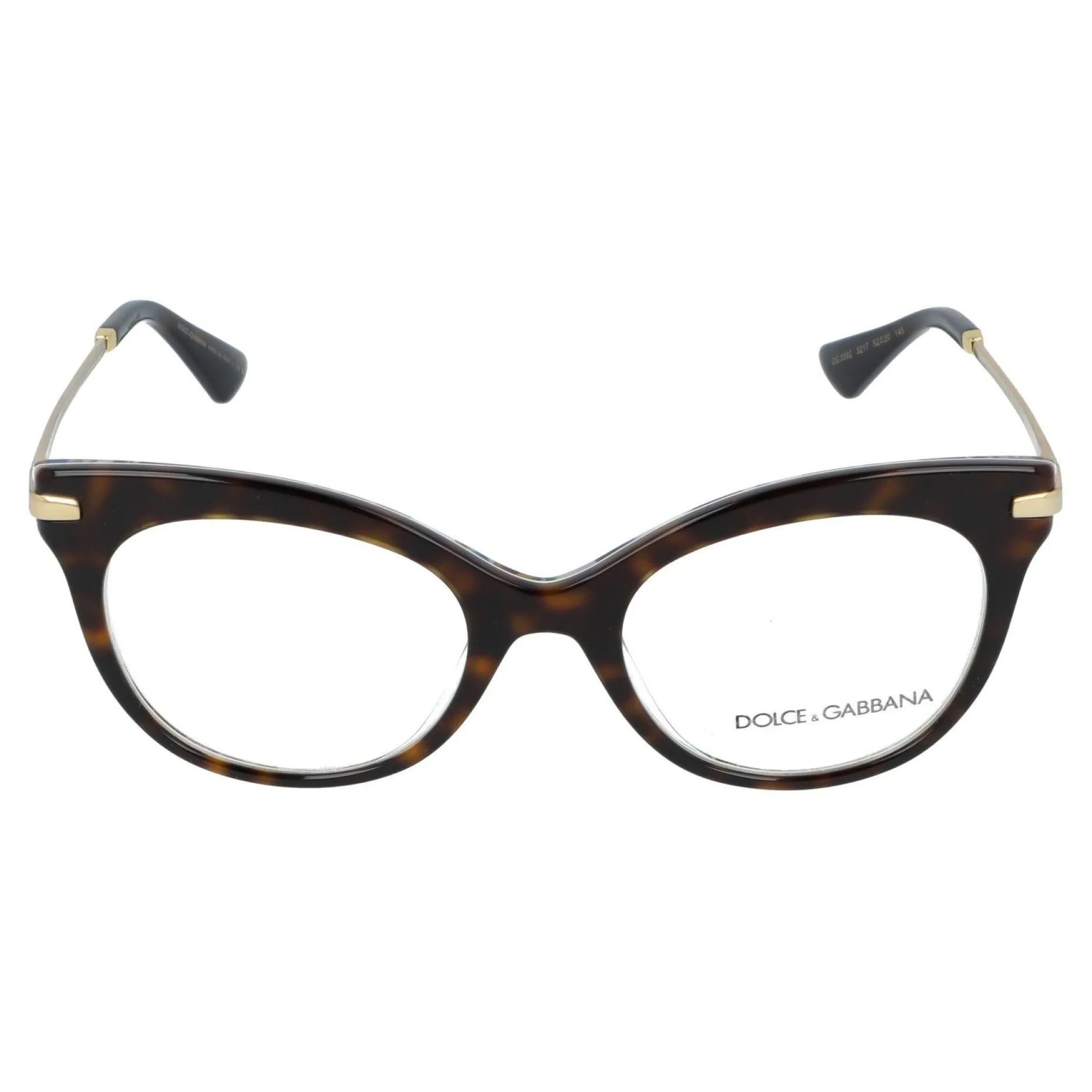 Gafas graduadas D&G 0DG3392
