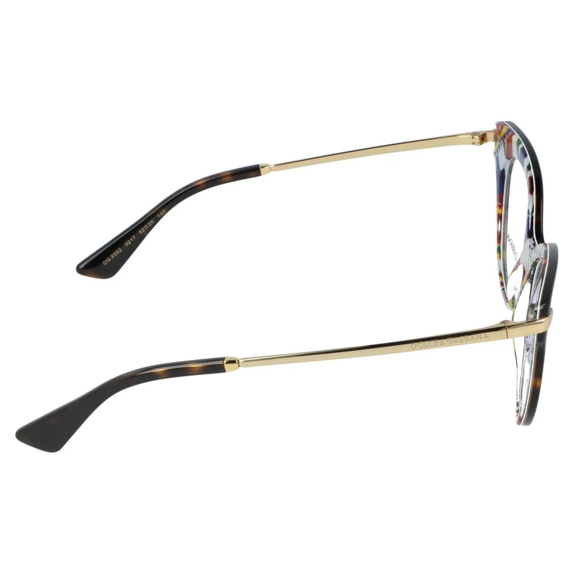 Gafas graduadas D&G 0DG3392