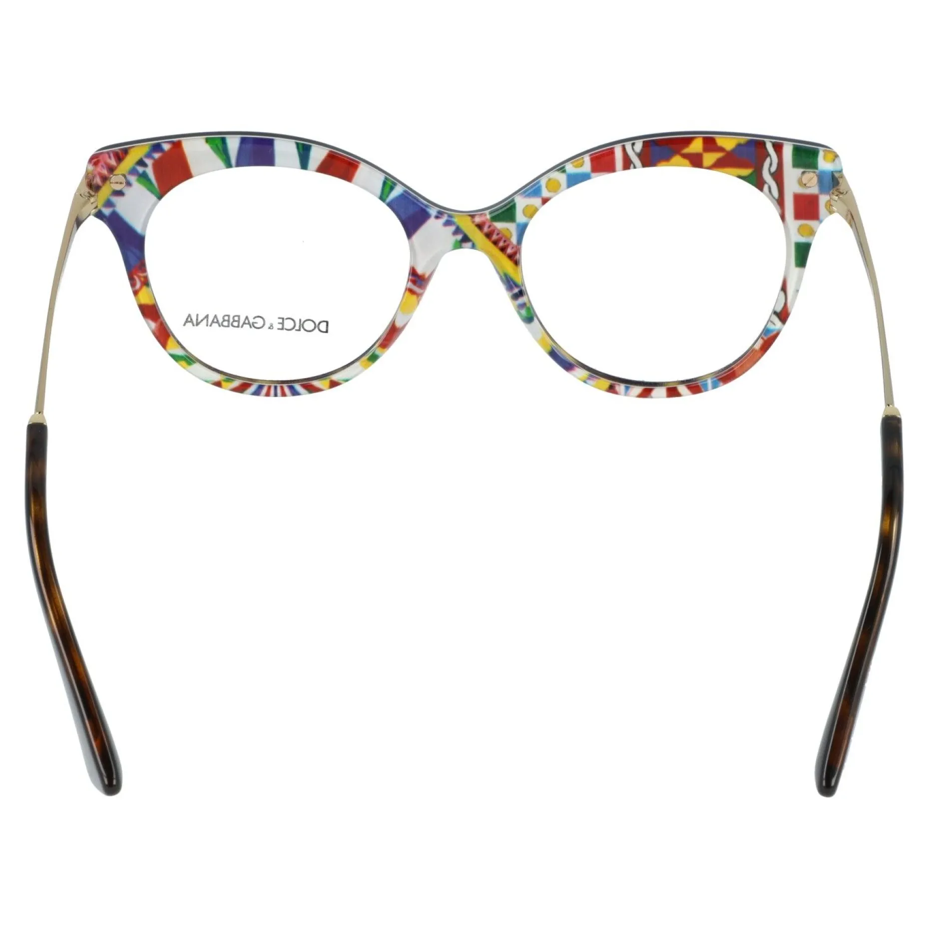 Gafas graduadas D&G 0DG3392