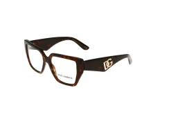 Gafas graduadas D&G 0DG3373