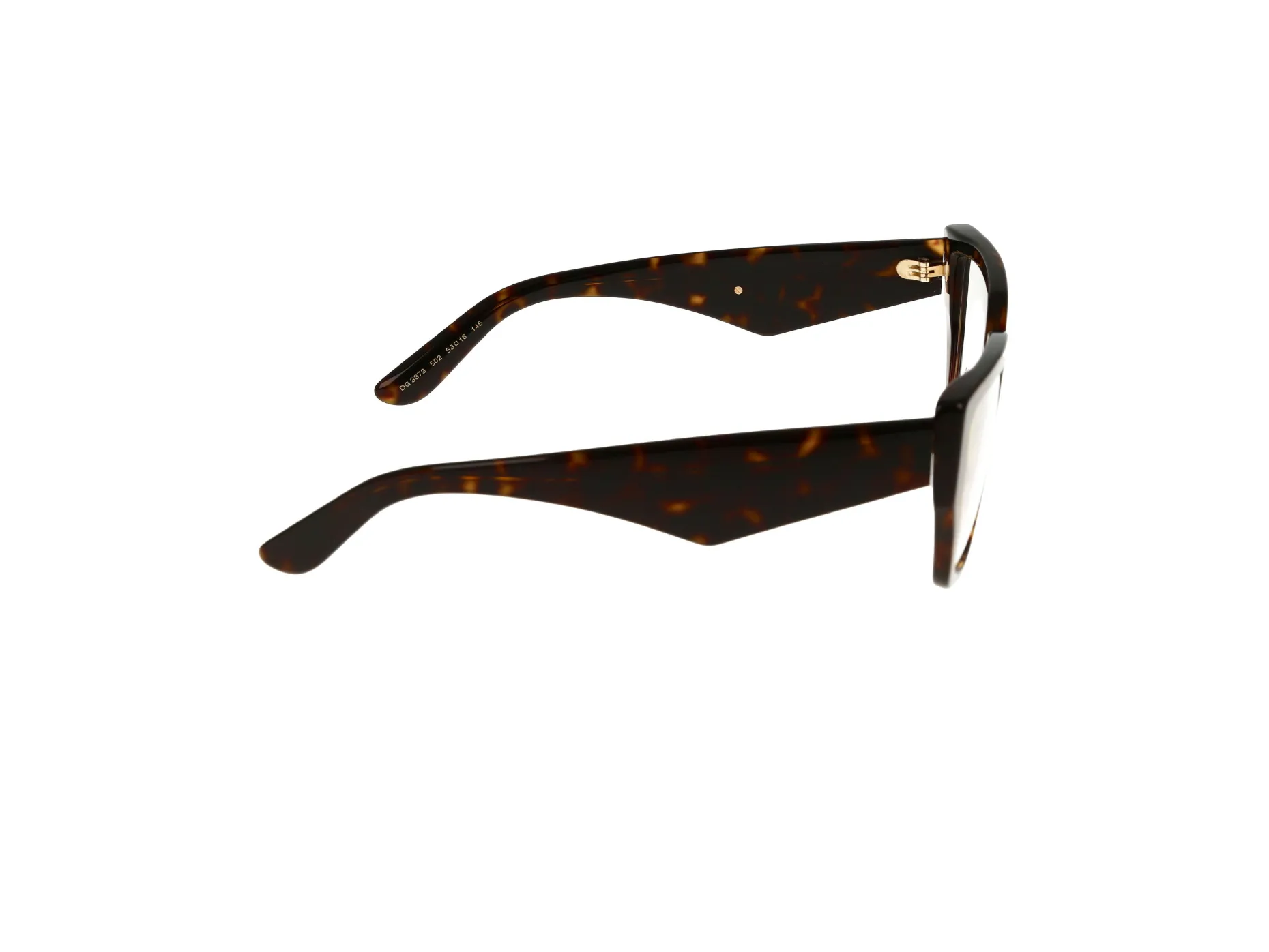 Gafas graduadas D&G 0DG3373
