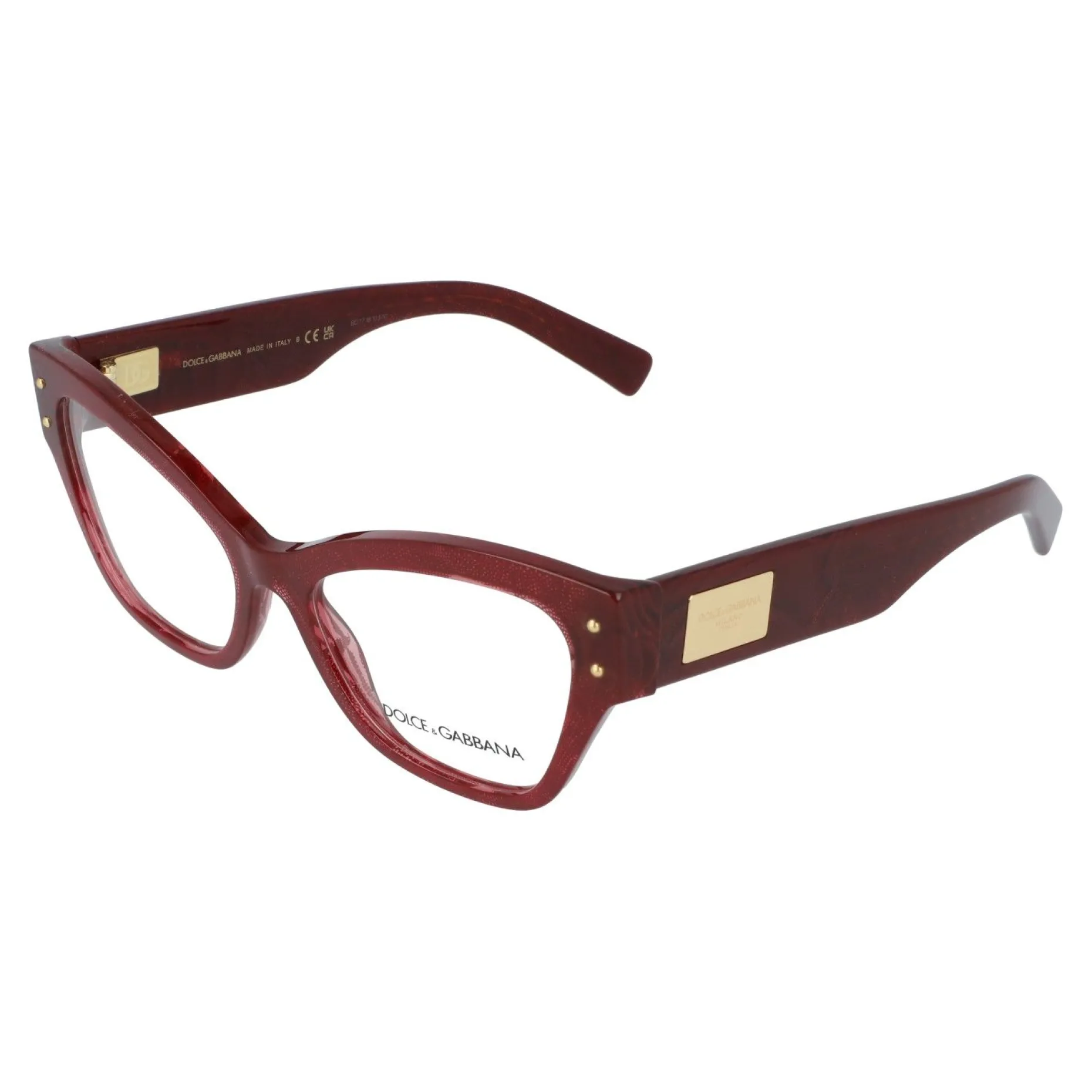 Gafas graduadas D&G 0DG3404