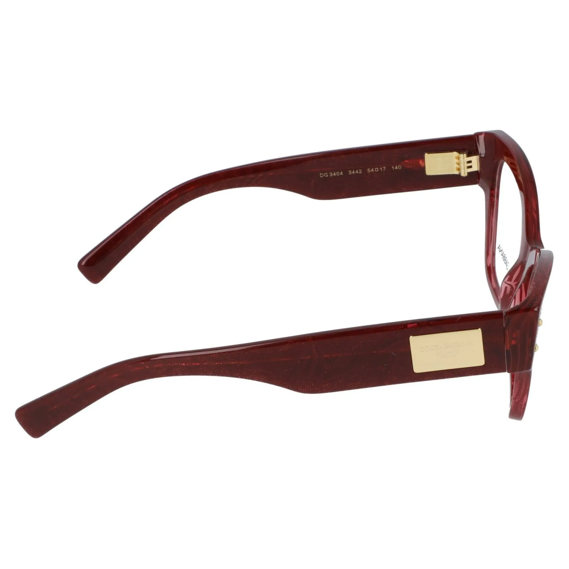 Gafas graduadas D&G 0DG3404