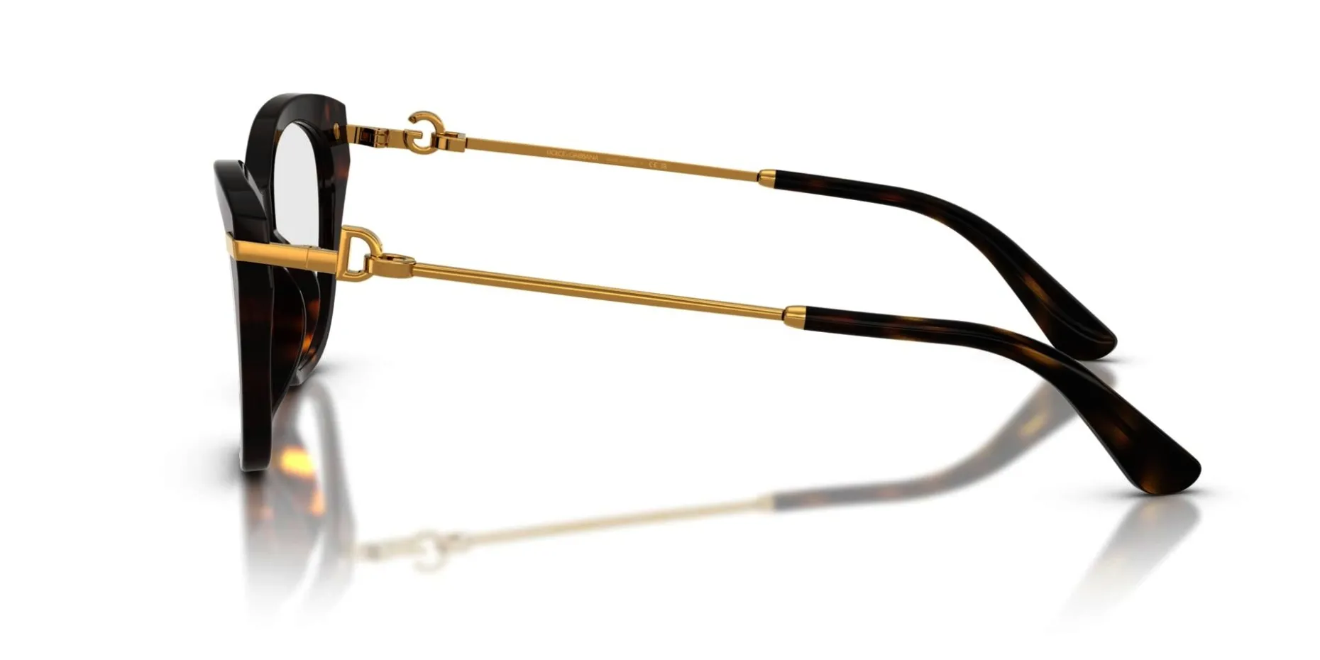 Gafas graduadas D&G 0DG3428