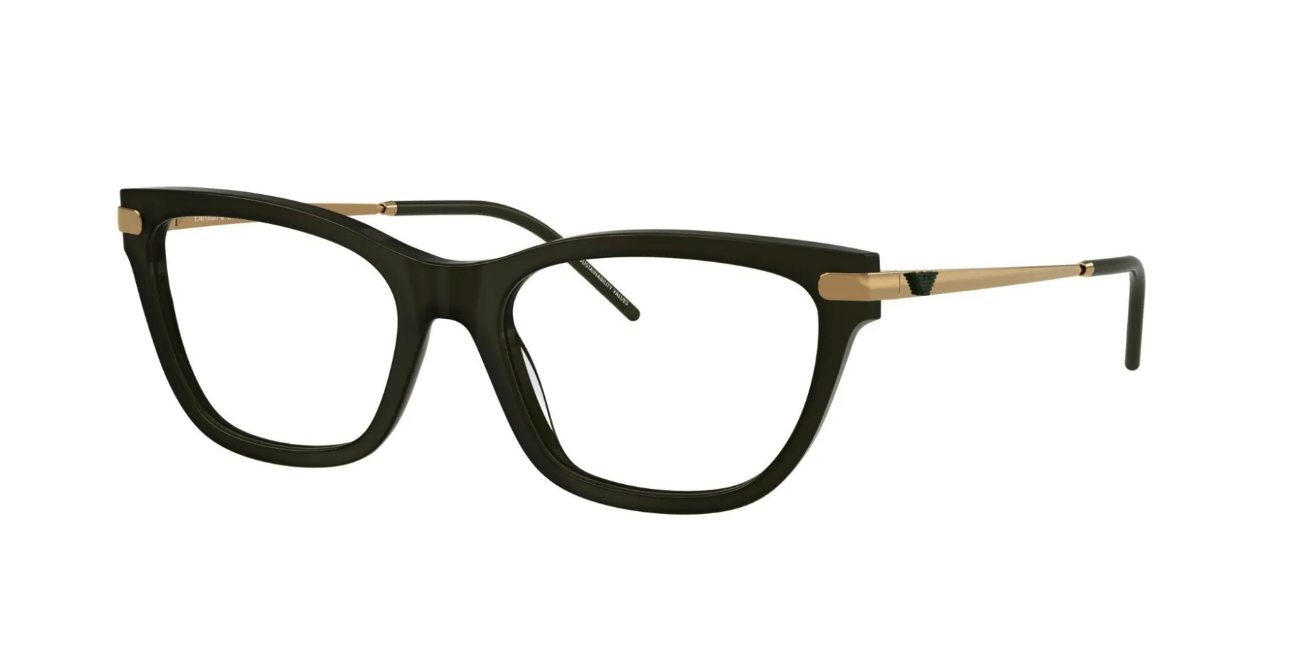 Gafas graduadas Emporio Armani 0EA3262