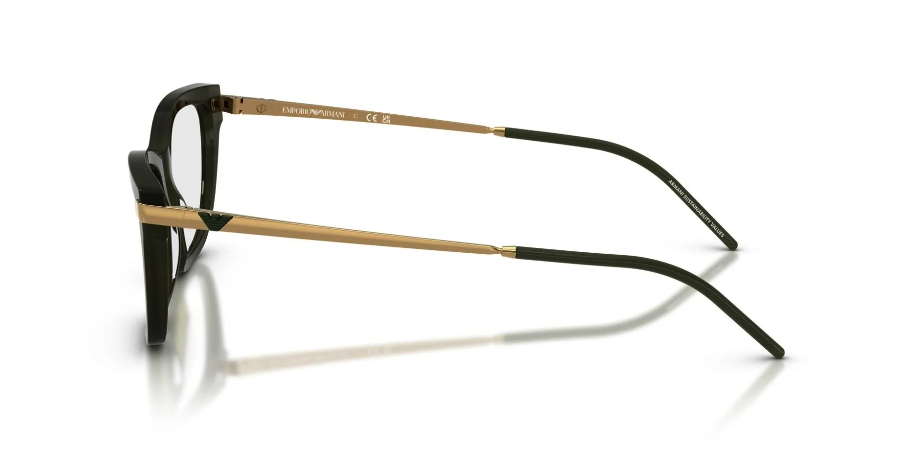 Gafas graduadas Emporio Armani 0EA3262