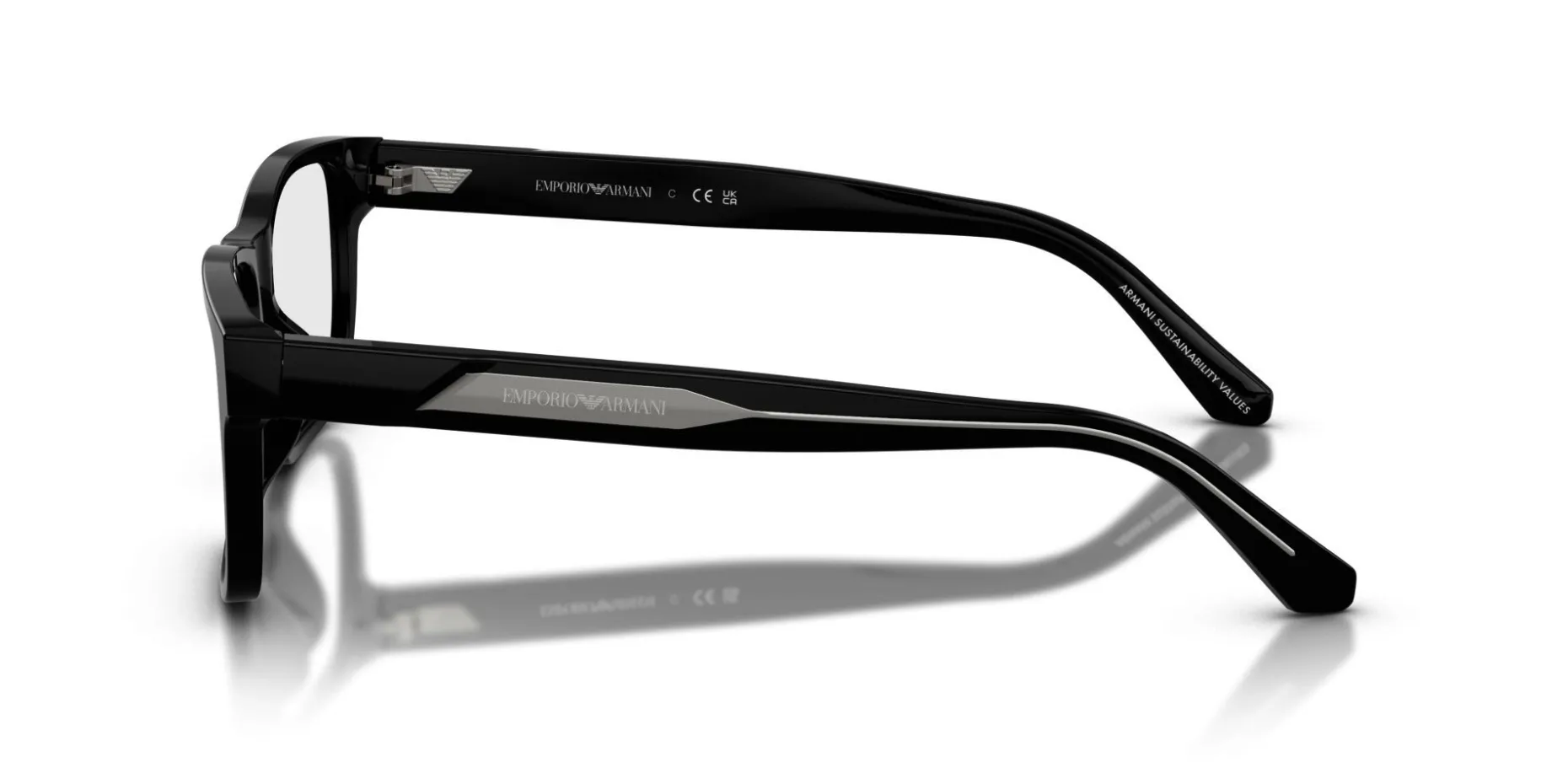 Gafas graduadas Emporio Armani 0EA3265U