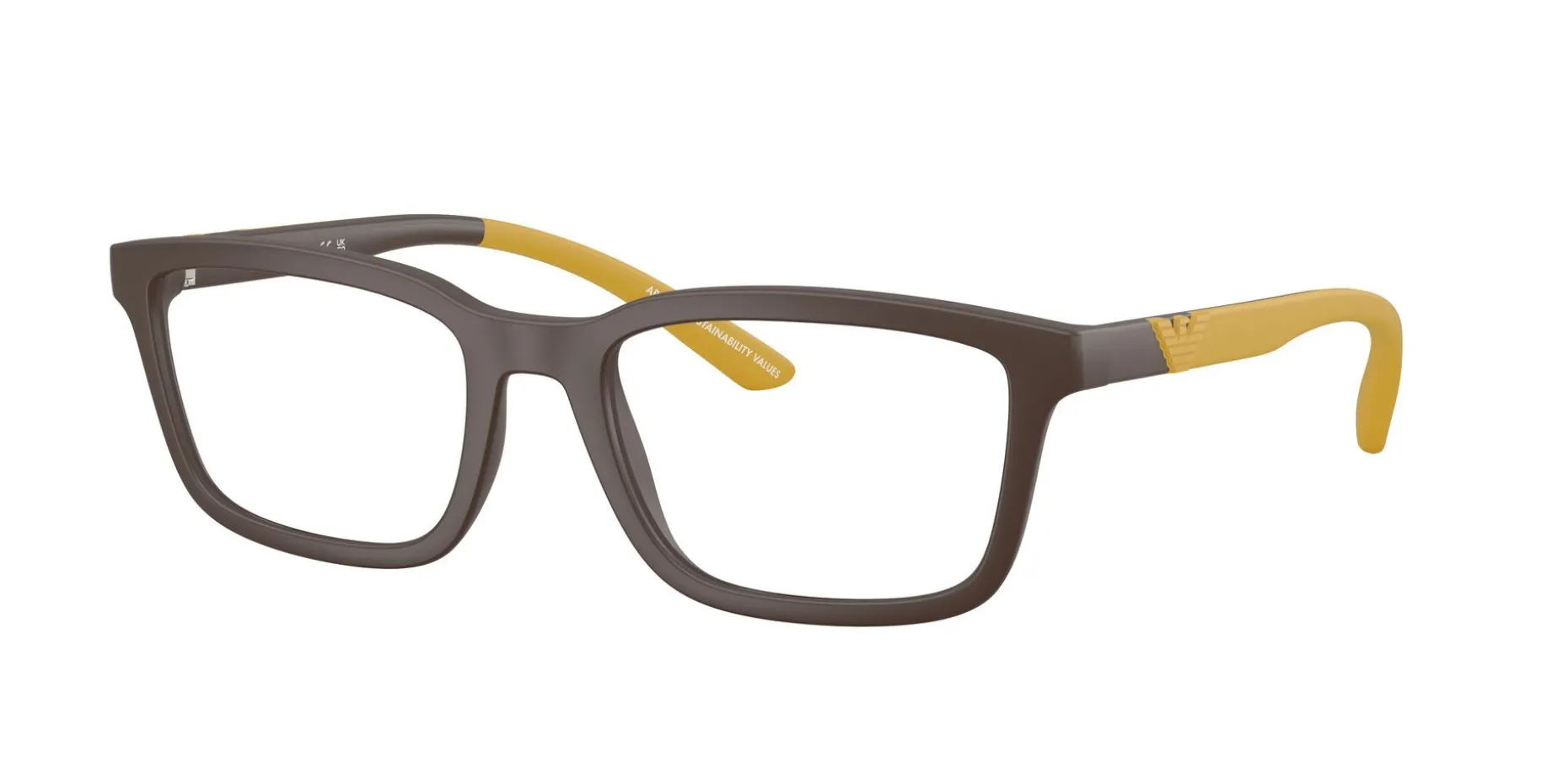 Gafas graduadas Emporio Armani 0EA3259