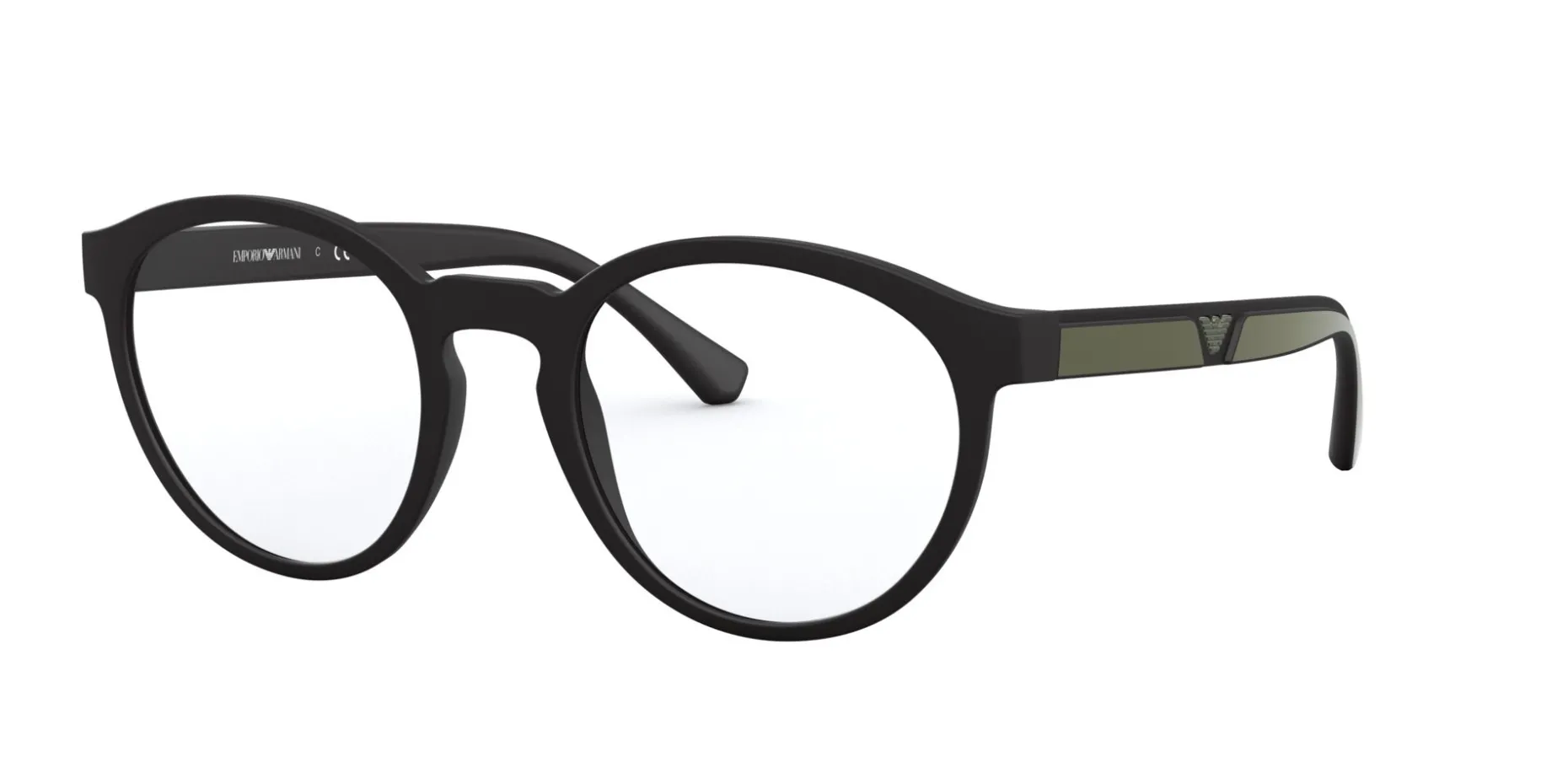 Gafas graduadas Emporio Armani 0EA4152