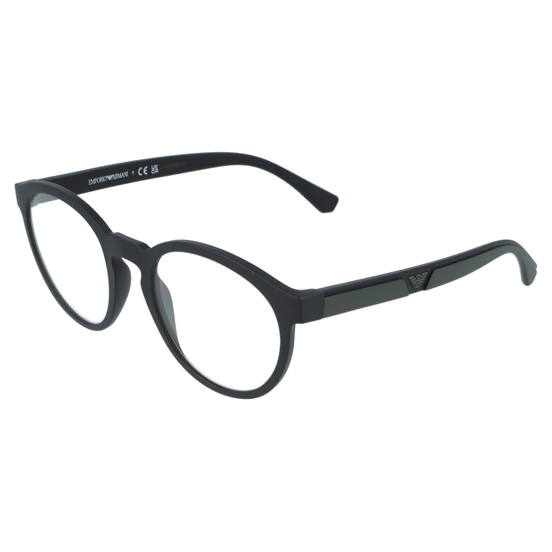 Gafas graduadas Emporio Armani 0EA4152