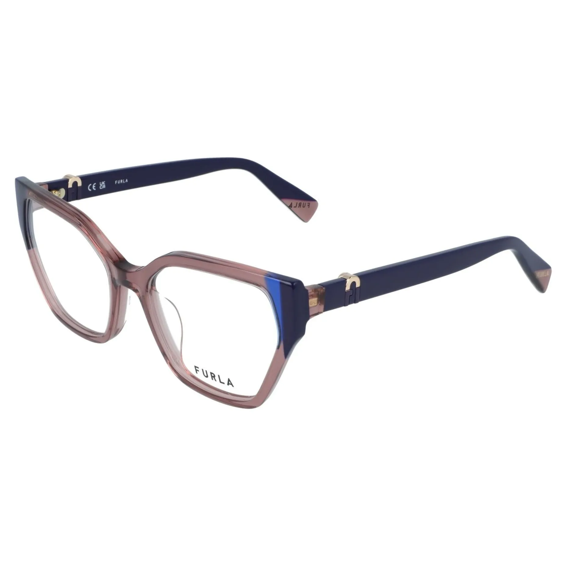 Gafas graduadas Furla VFU761V