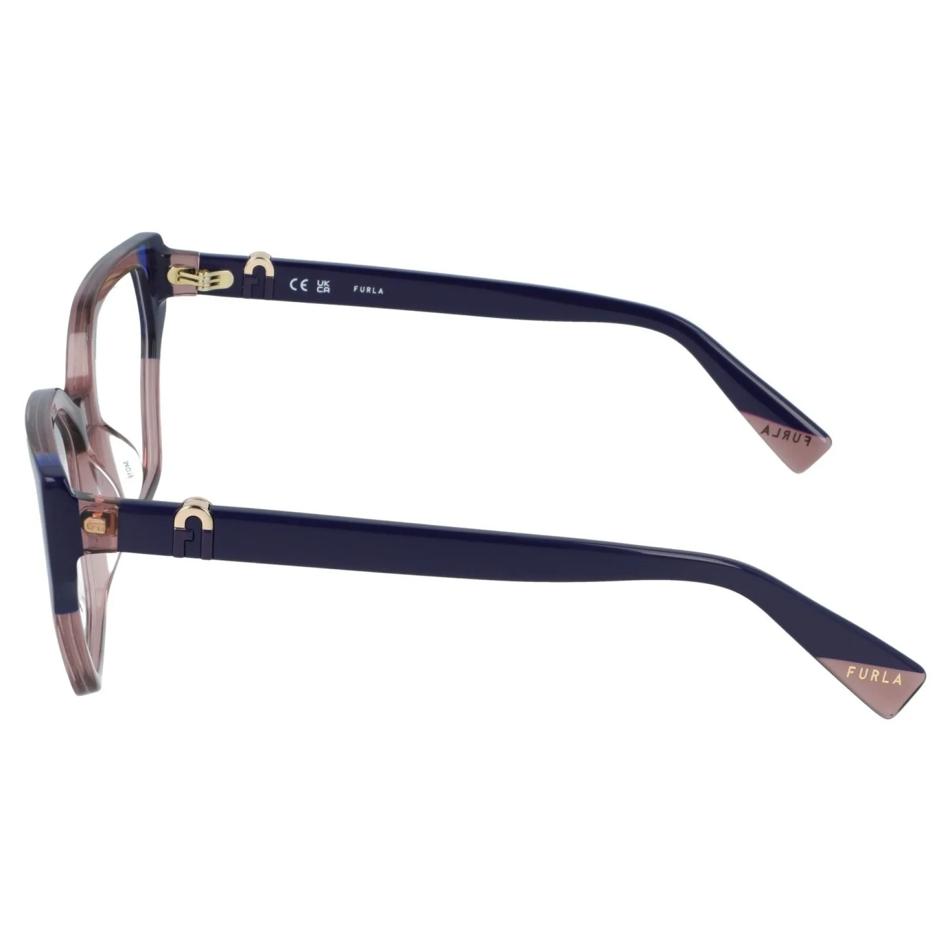 Gafas graduadas Furla VFU761V