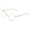 Gafas graduadas Furla VFU729