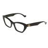 Gafas graduadas Gucci GG1334O