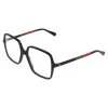 Gafas graduadas Gucci GG1003O