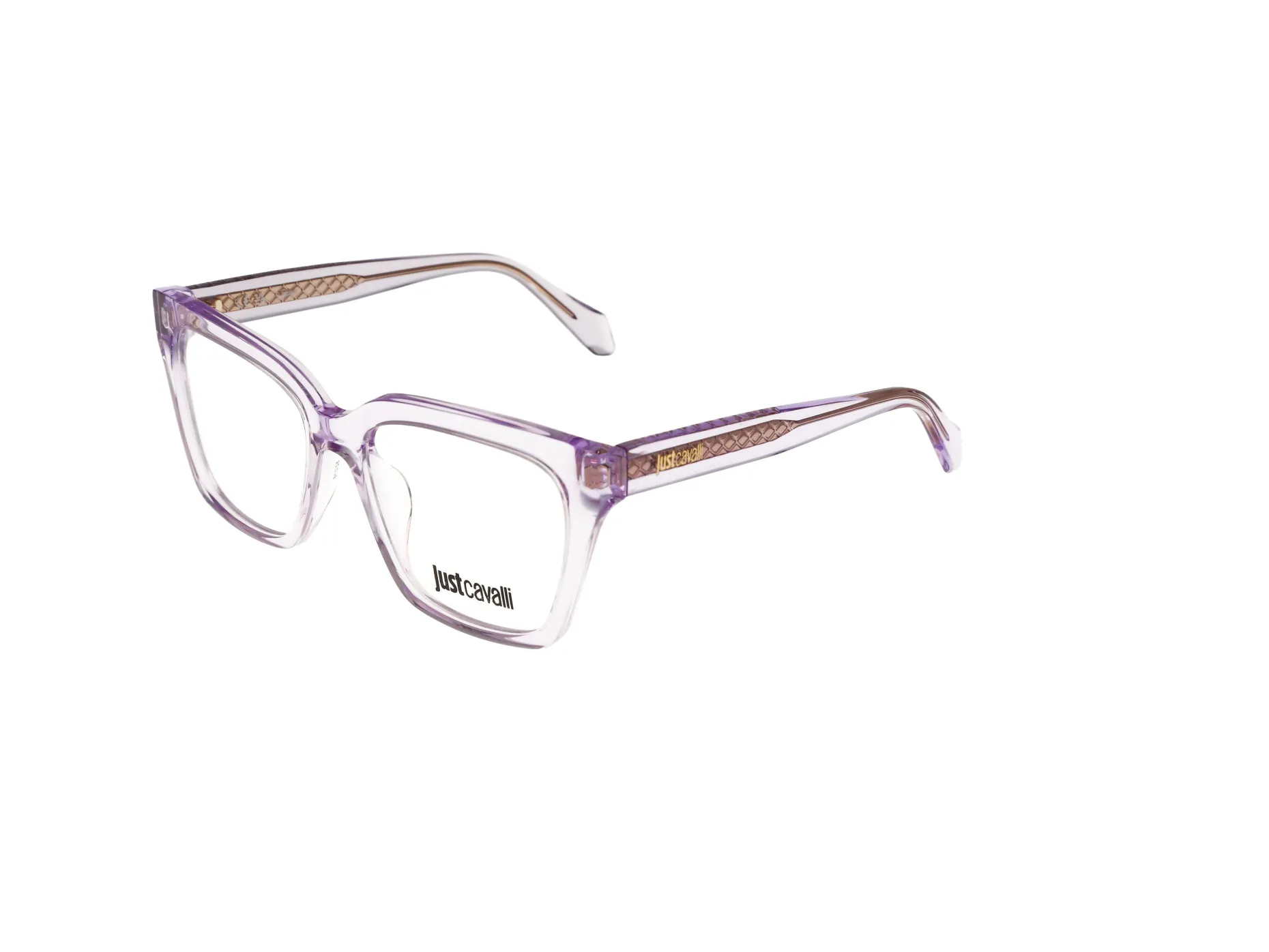 Gafas graduadas Just Cavalli VJC002