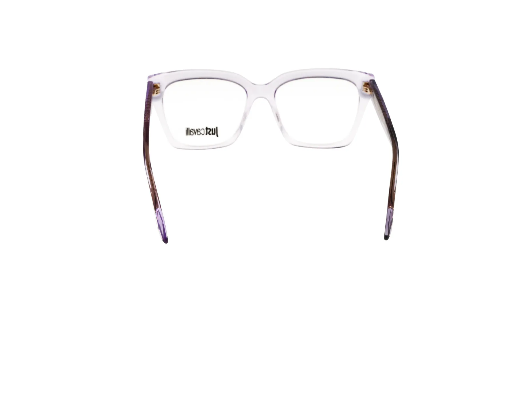 Gafas graduadas Just Cavalli VJC002