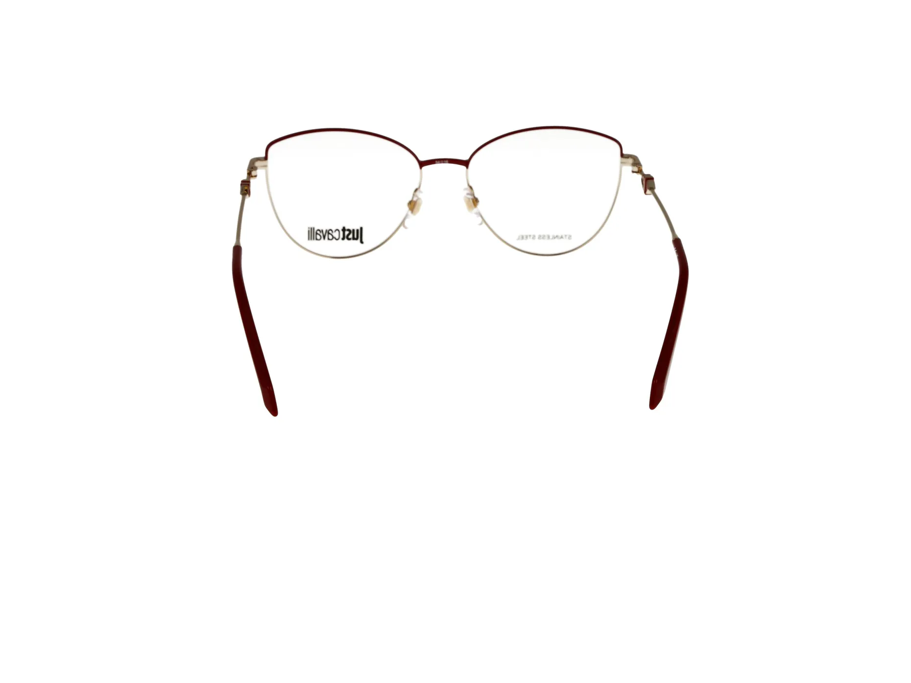 Gafas graduadas Just Cavalli VJC014