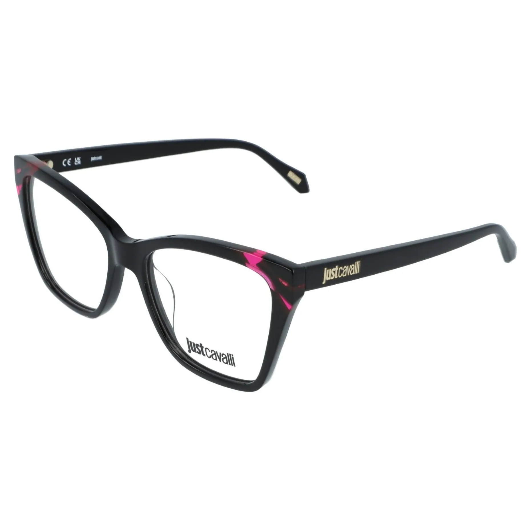 Gafas graduadas Just Cavalli VJC077