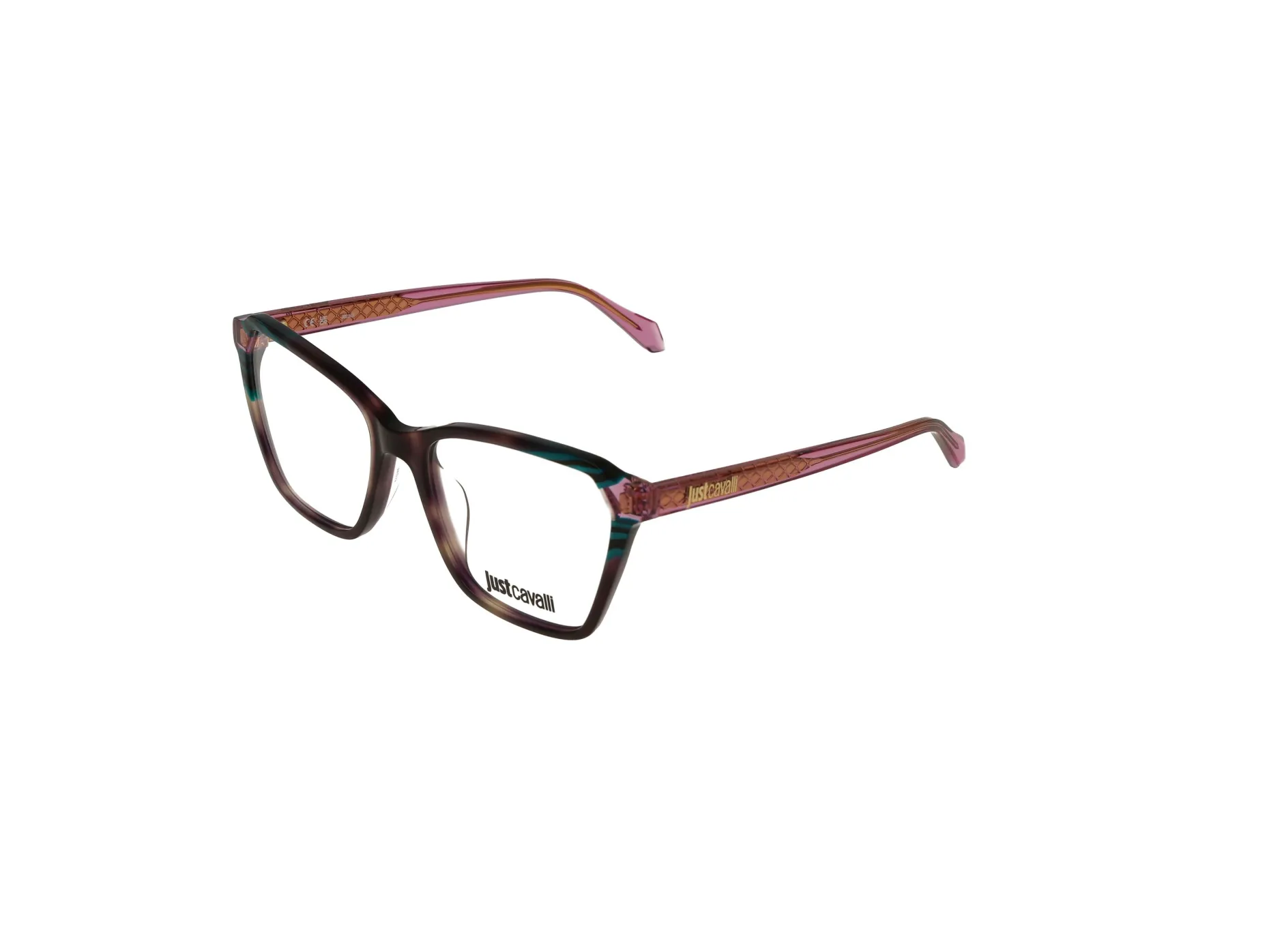 Gafas graduadas Just Cavalli VJC048