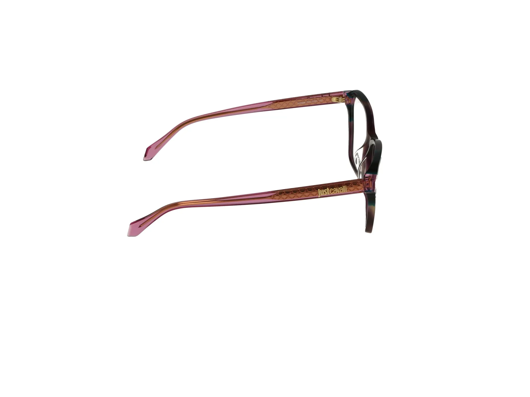 Gafas graduadas Just Cavalli VJC048