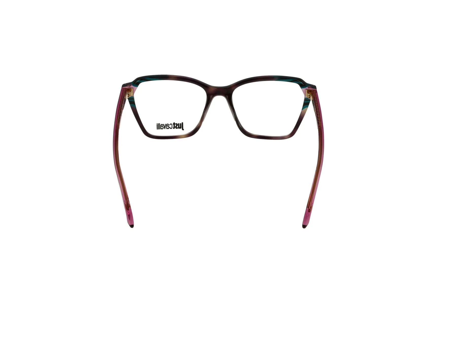 Gafas graduadas Just Cavalli VJC048