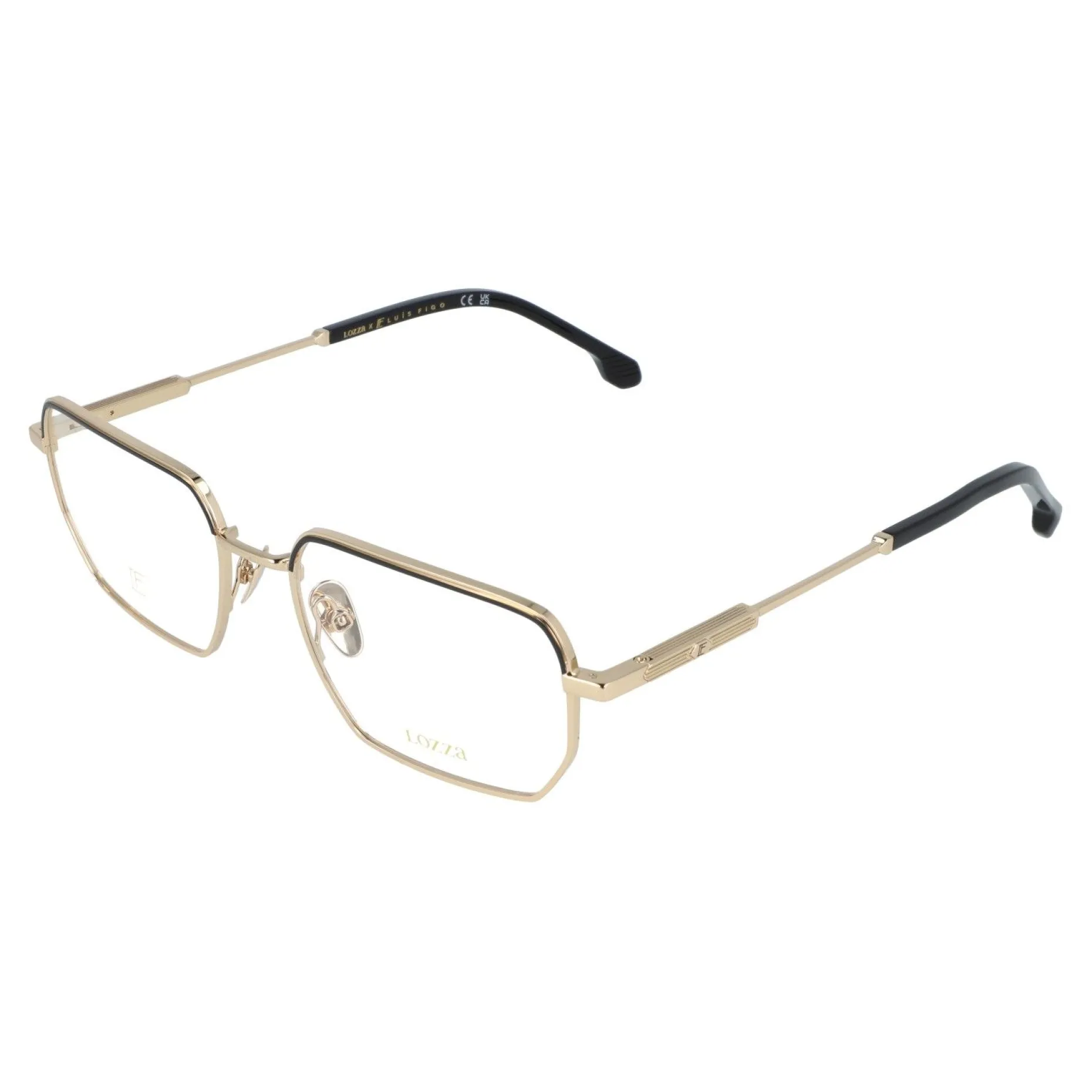 Gafas graduadas Lozza VL2445