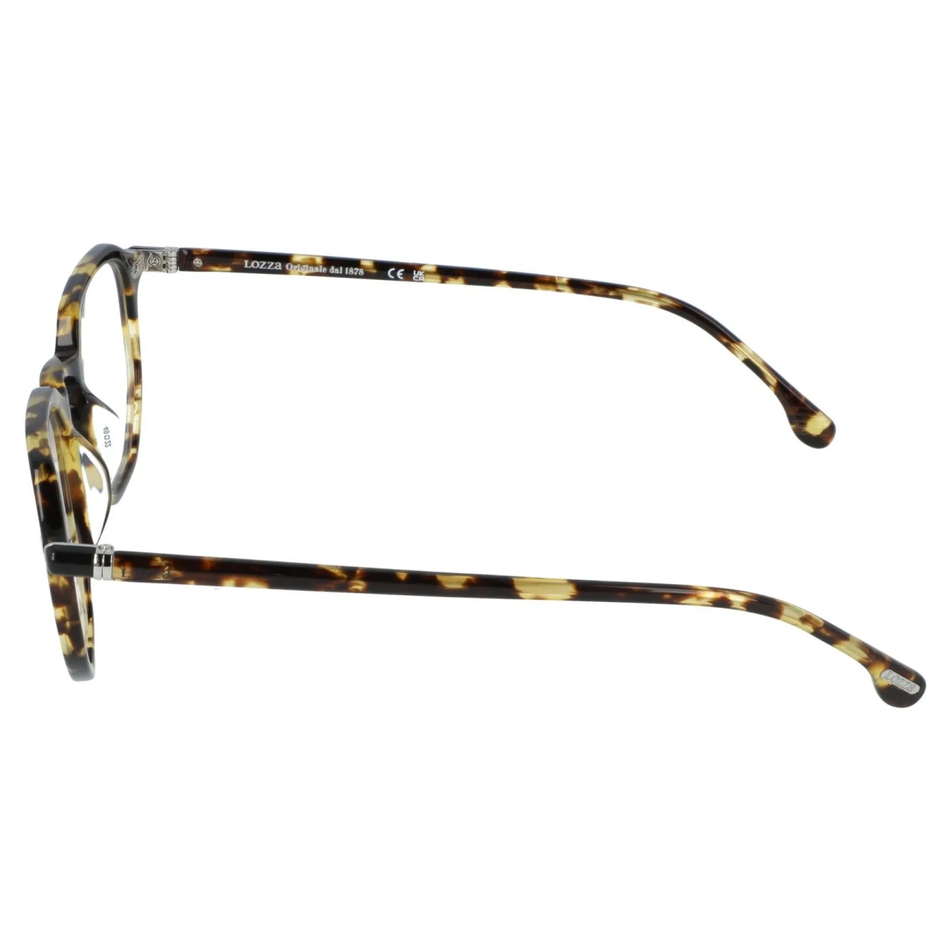 Gafas graduadas Lozza VL4350