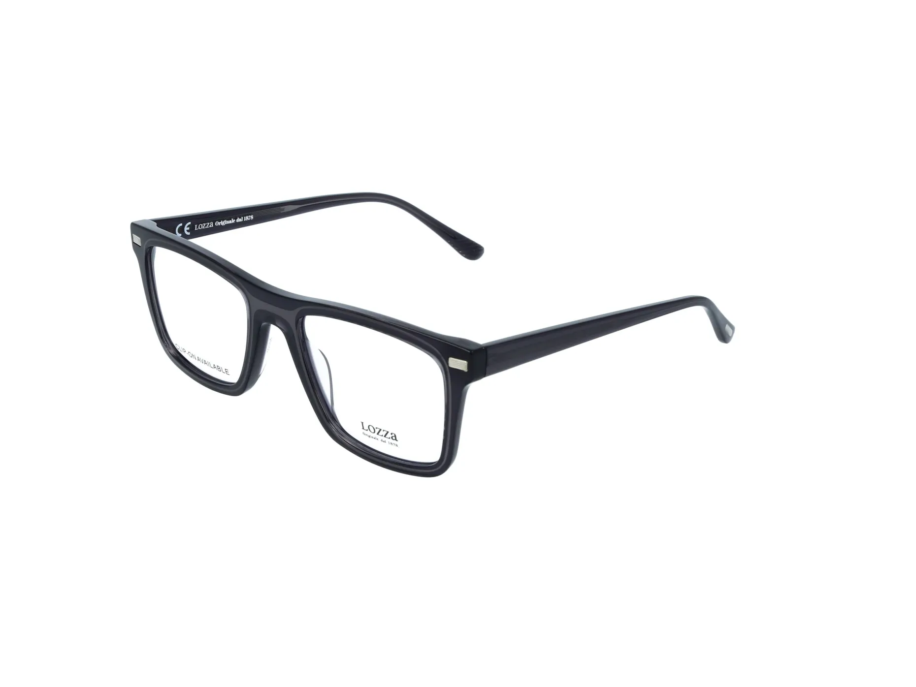 Gafas graduadas Lozza ZILO BOLD VL4288