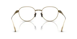 Gafas graduadas Moncler 0ME1007TD