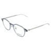 Gafas graduadas Montblanc MB0427O