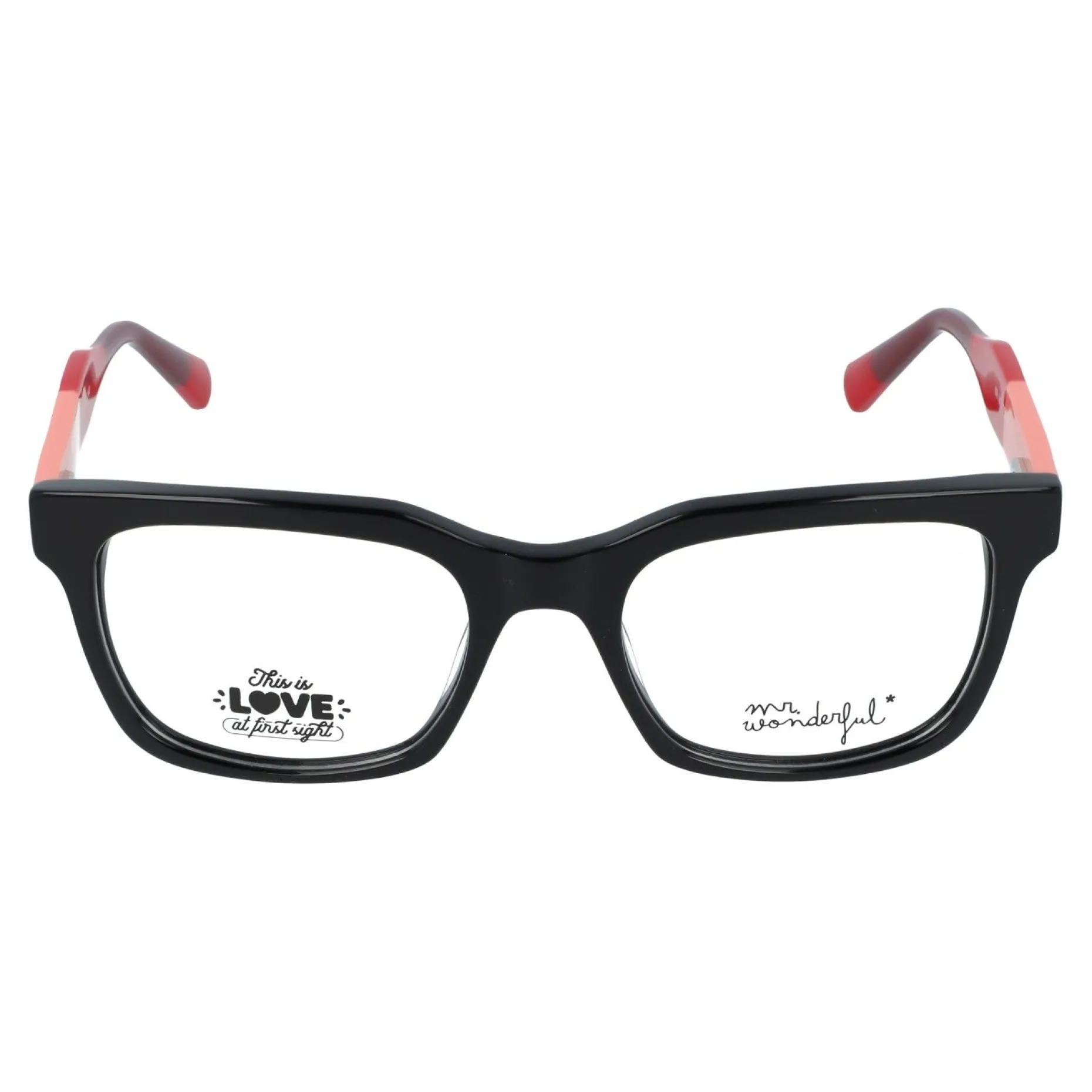 Gafas graduadas Mr.Wonderful MW69233