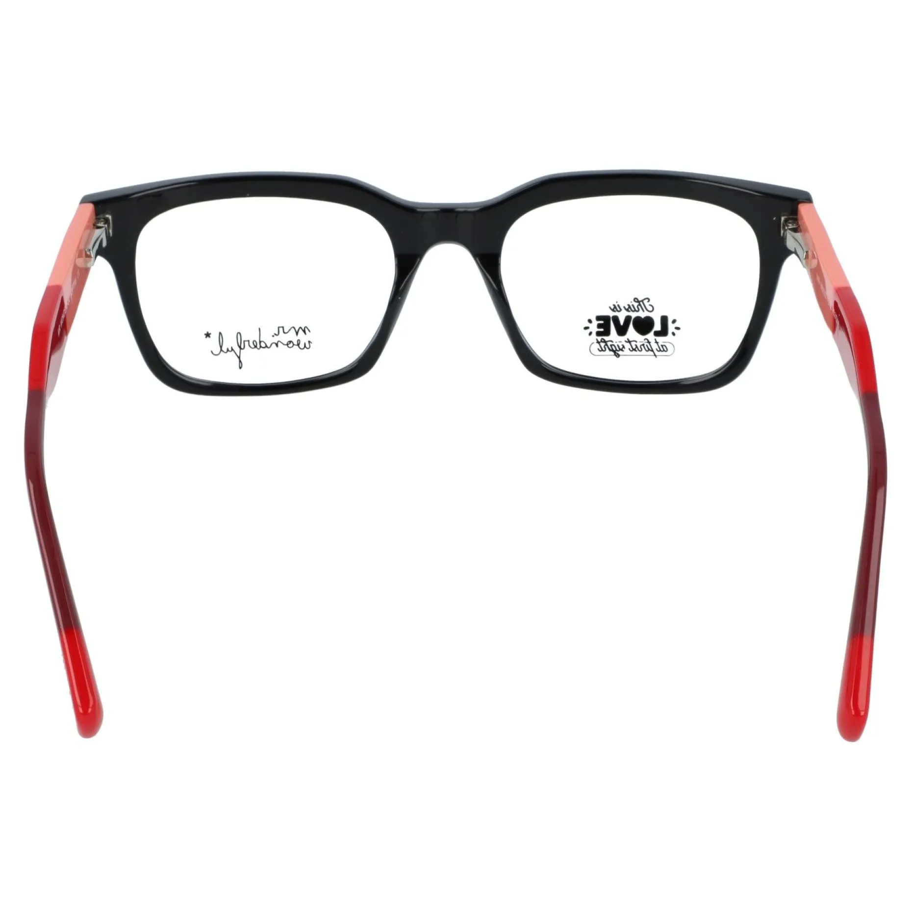 Gafas graduadas Mr.Wonderful MW69233