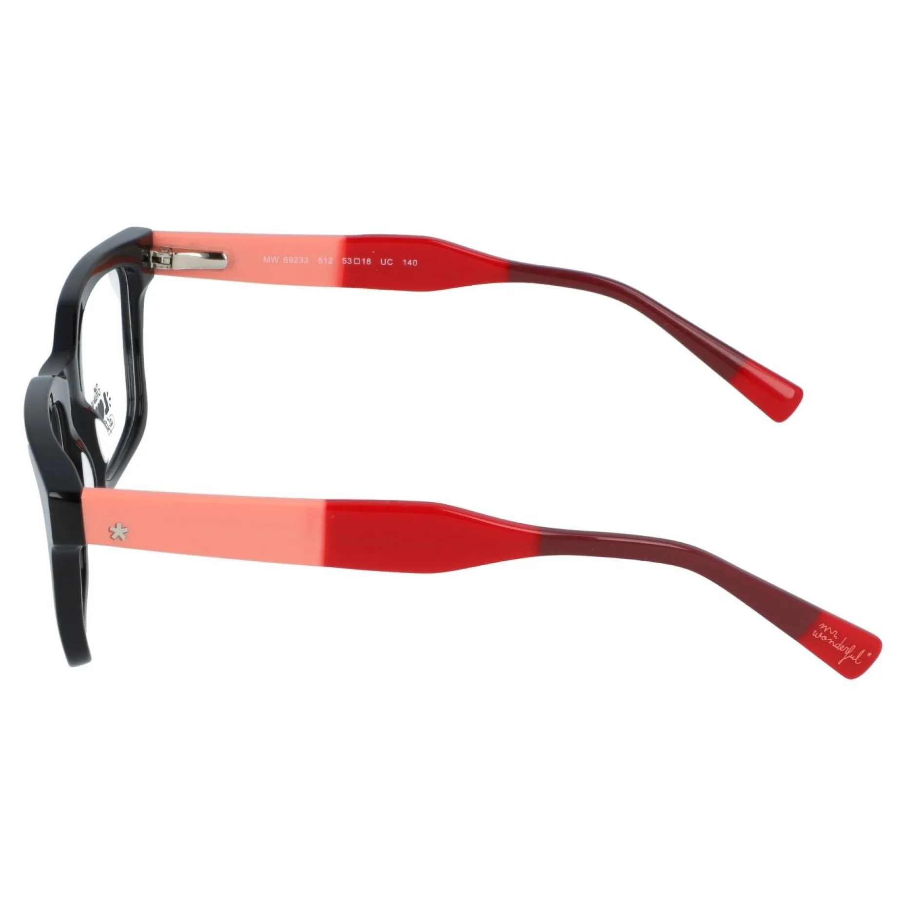 Gafas graduadas Mr.Wonderful MW69233